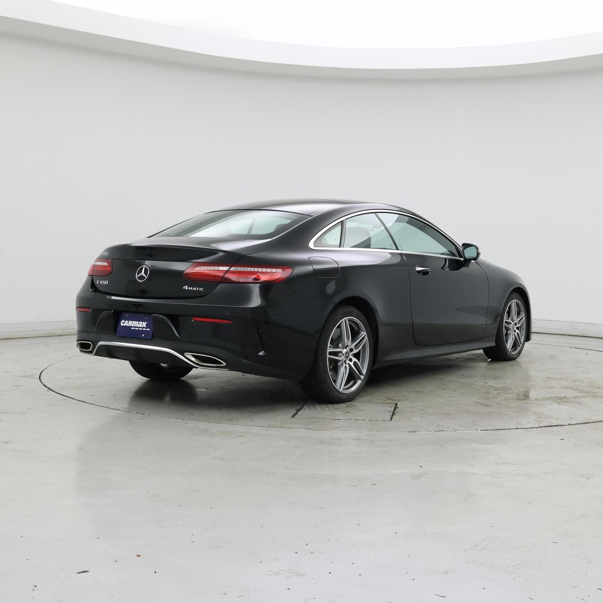 Thumbnail: 2019 Mercedes-Benz E-Class - 8