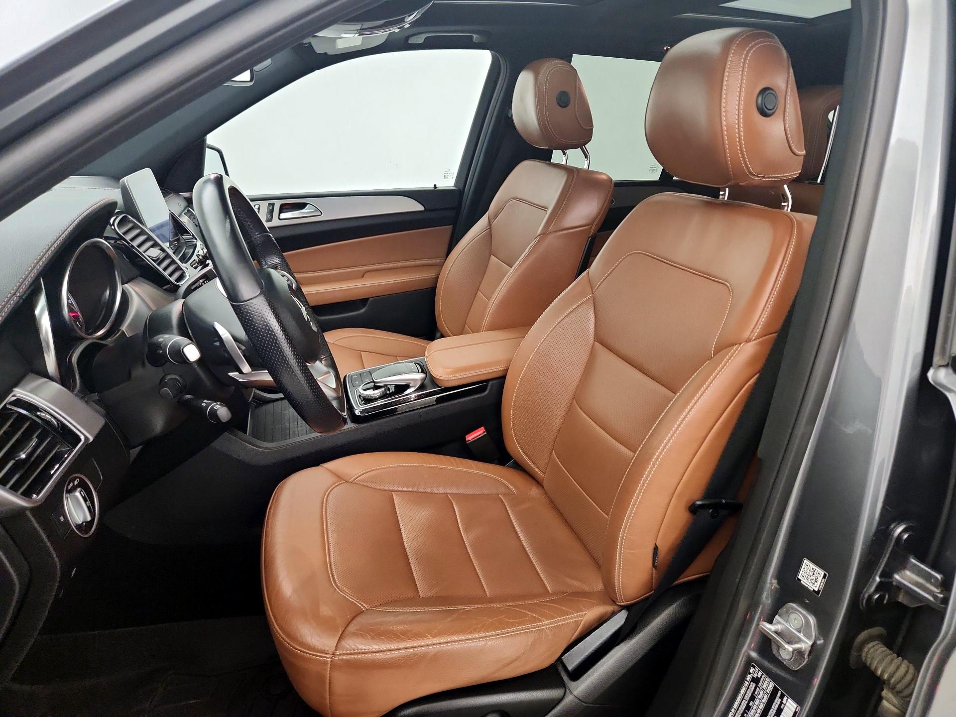 Thumbnail: 2018 Mercedes-Benz GLE - 11