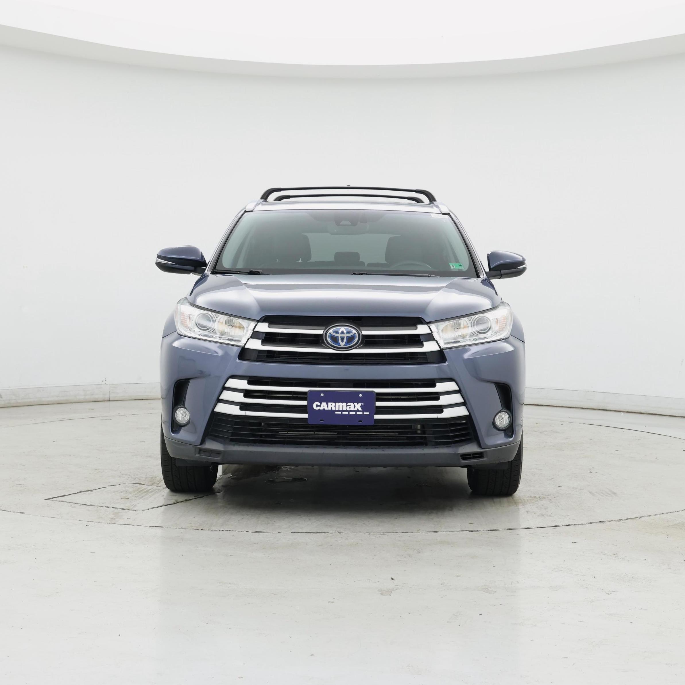 Thumbnail: 2018 Toyota Highlander - 5