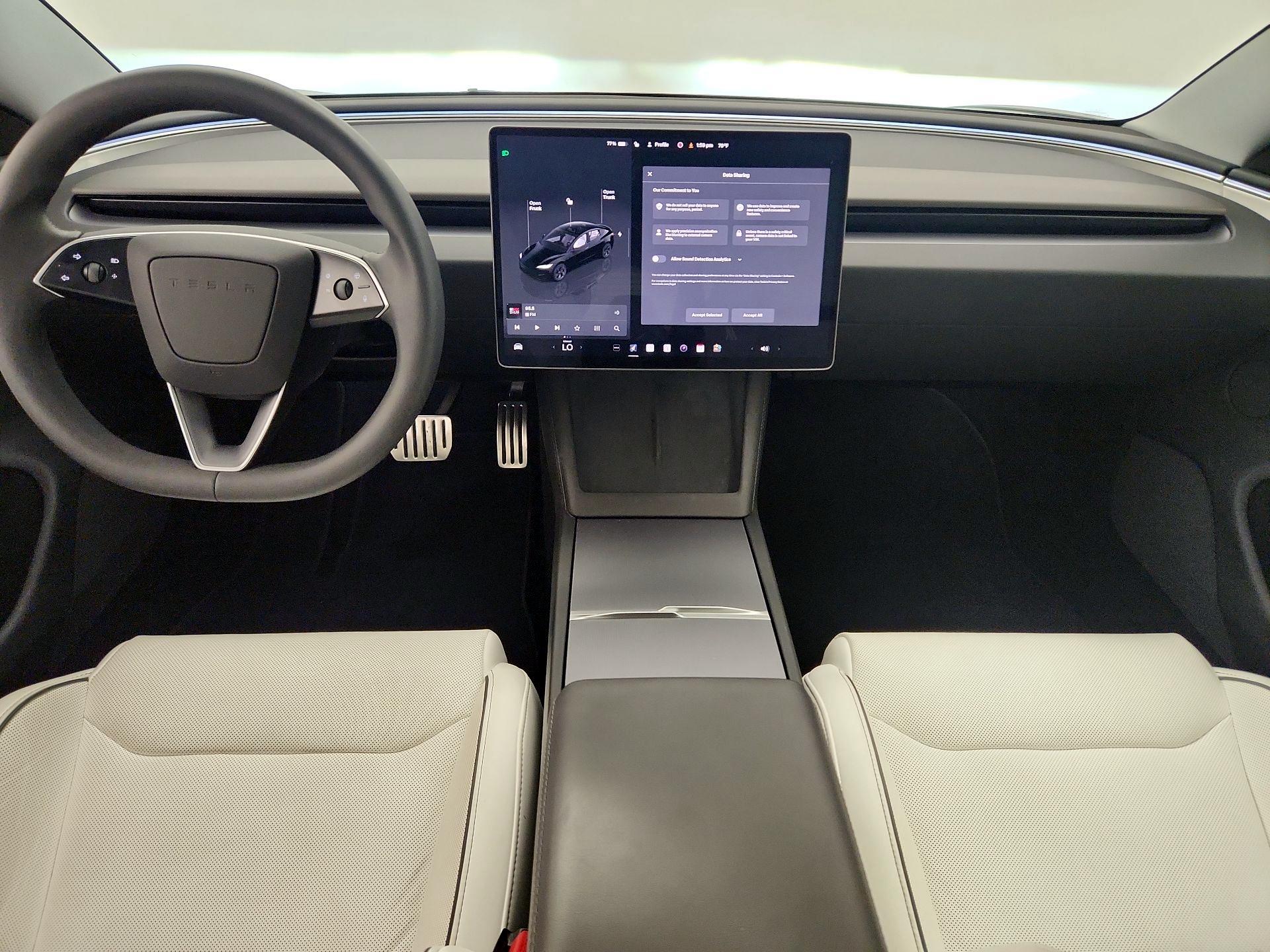 Thumbnail: 2025 Tesla Model 3 - 9