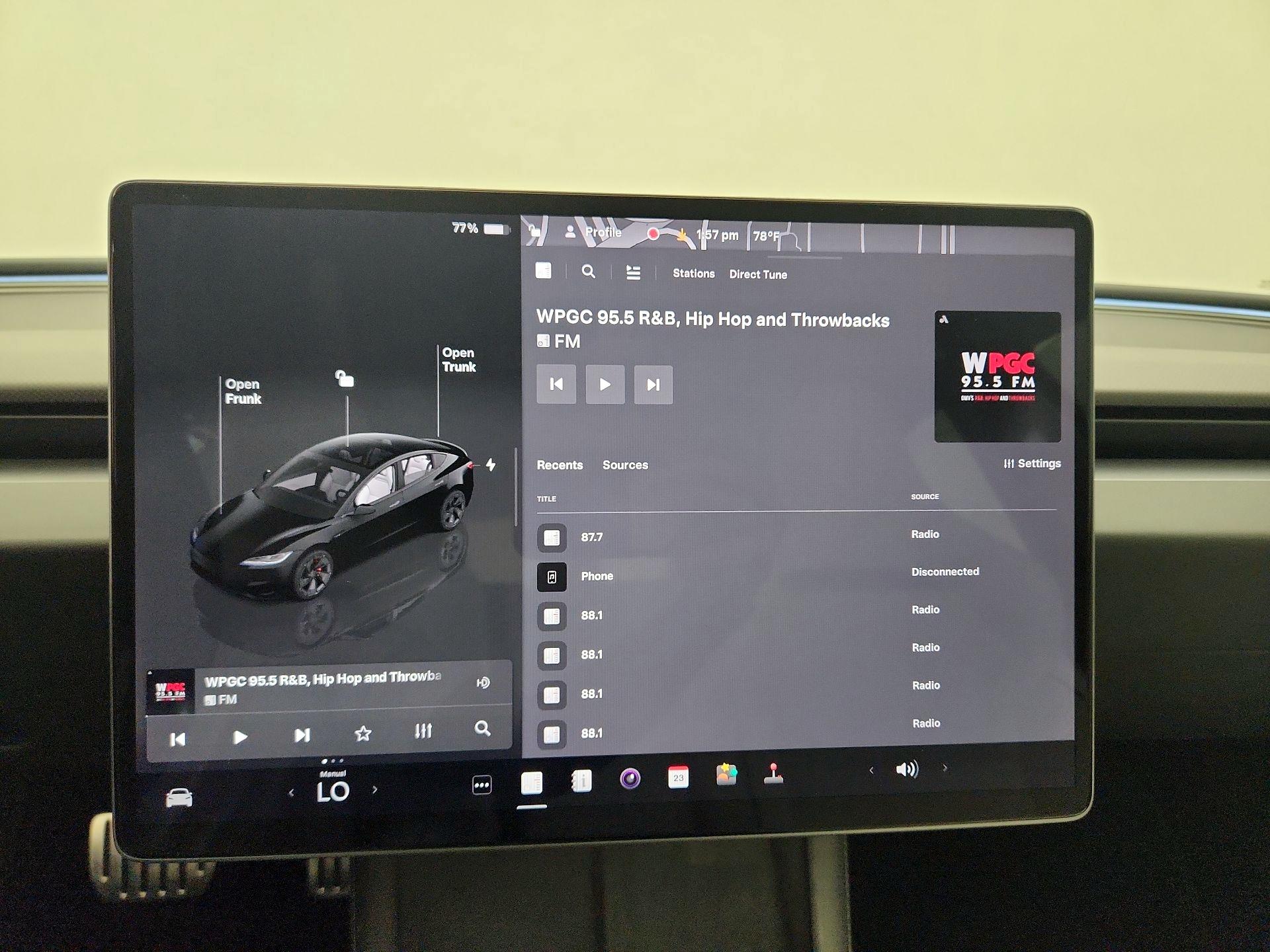 Thumbnail: 2025 Tesla Model 3 - 15