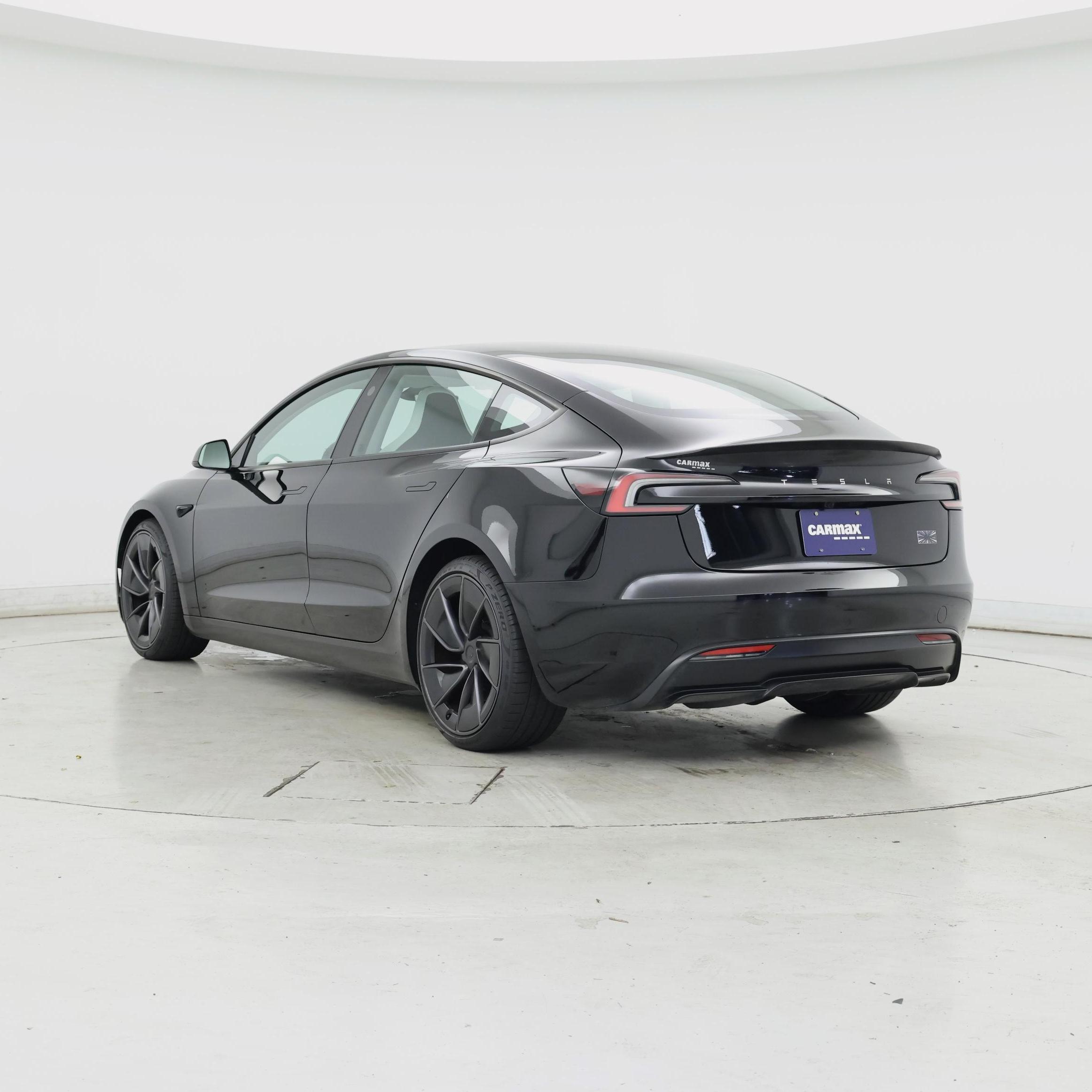 Thumbnail: 2025 Tesla Model 3 - 2
