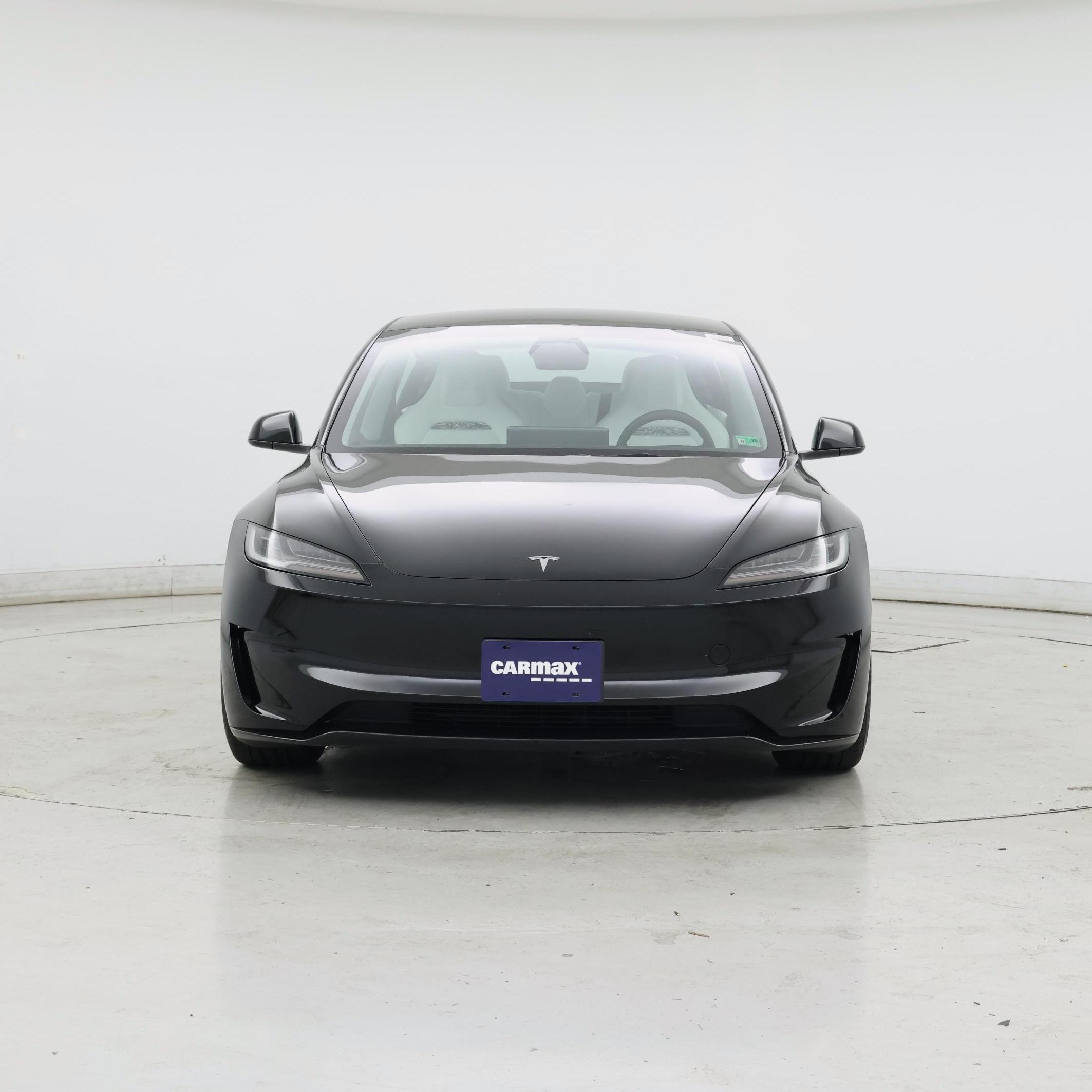 Thumbnail: 2025 Tesla Model 3 - 5