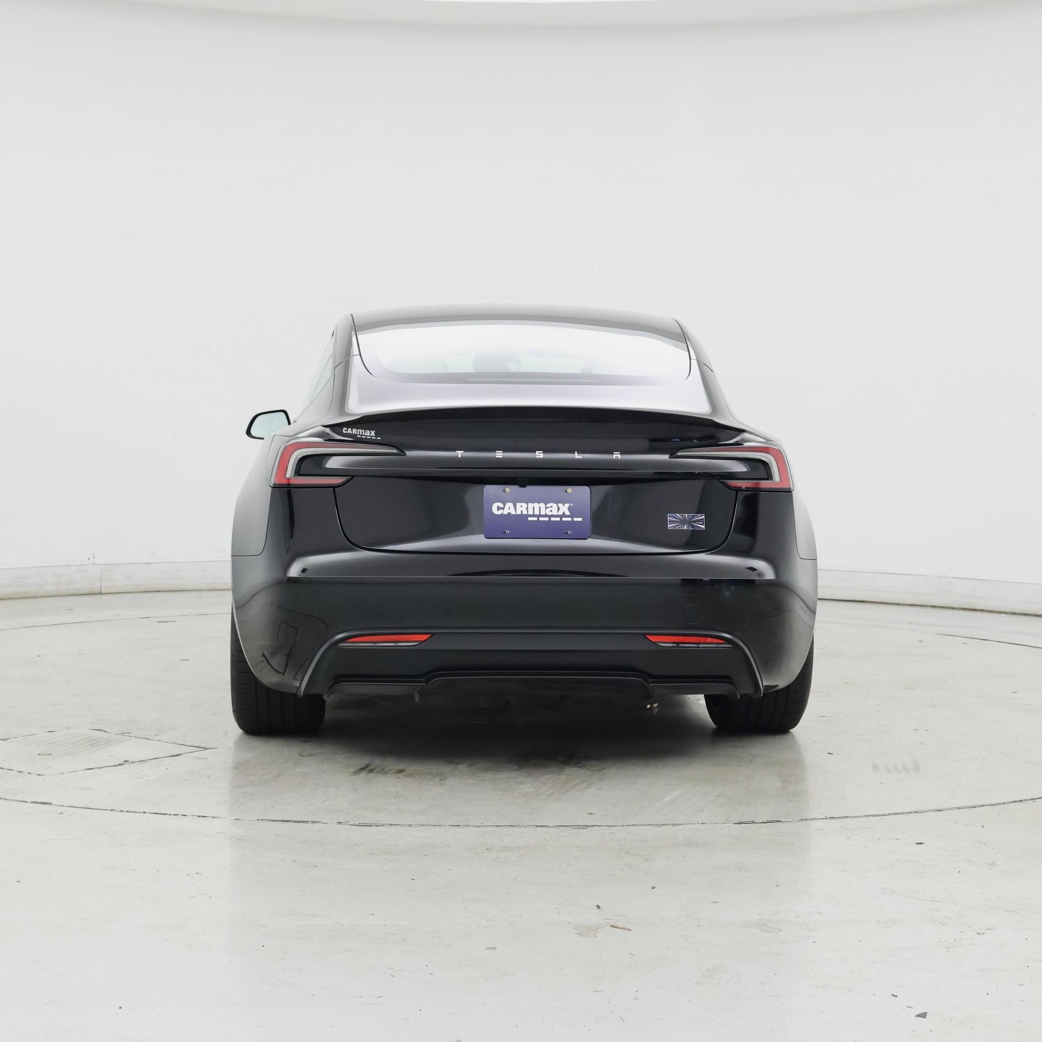 Thumbnail: 2025 Tesla Model 3 - 6
