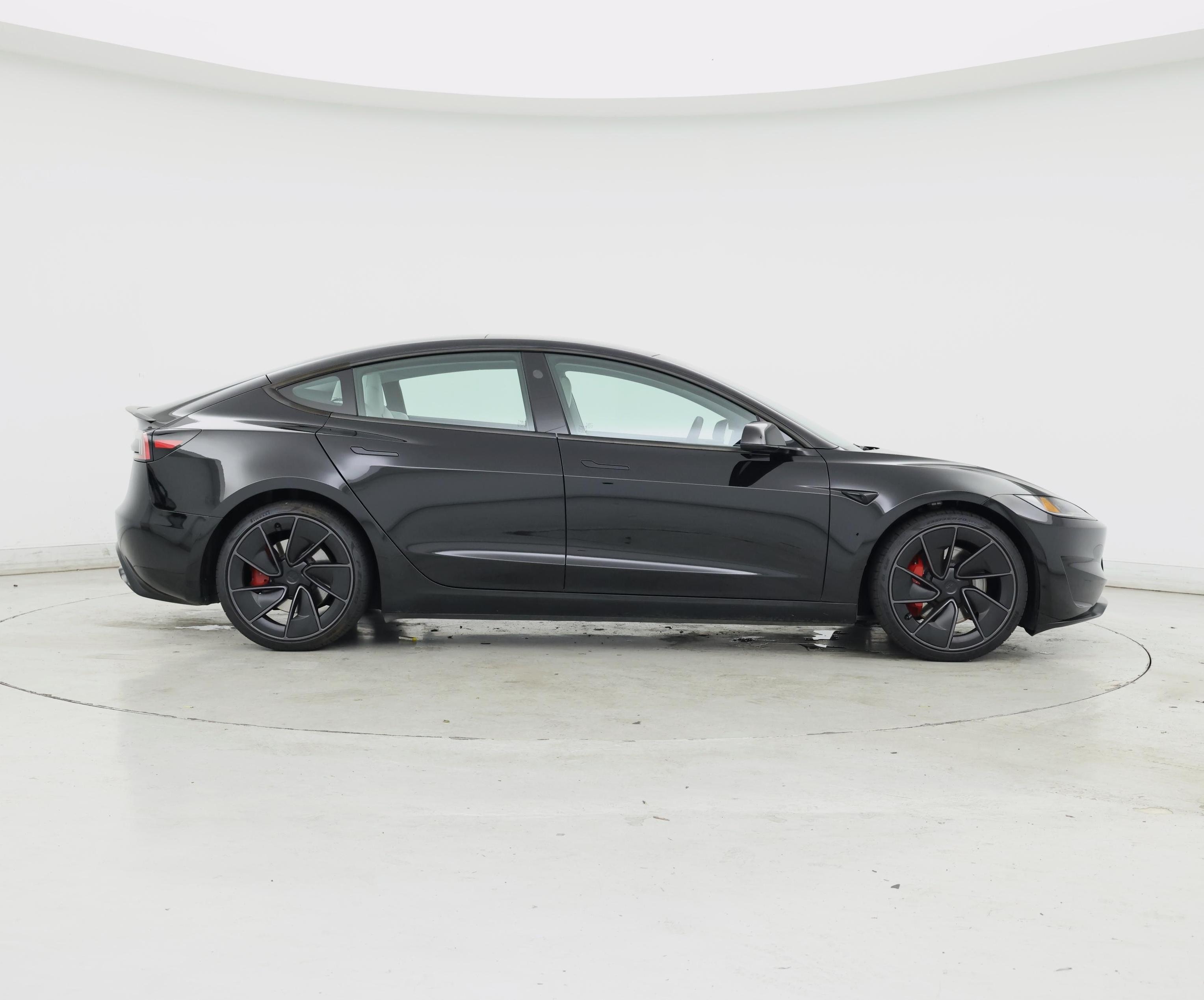Thumbnail: 2025 Tesla Model 3 - 7