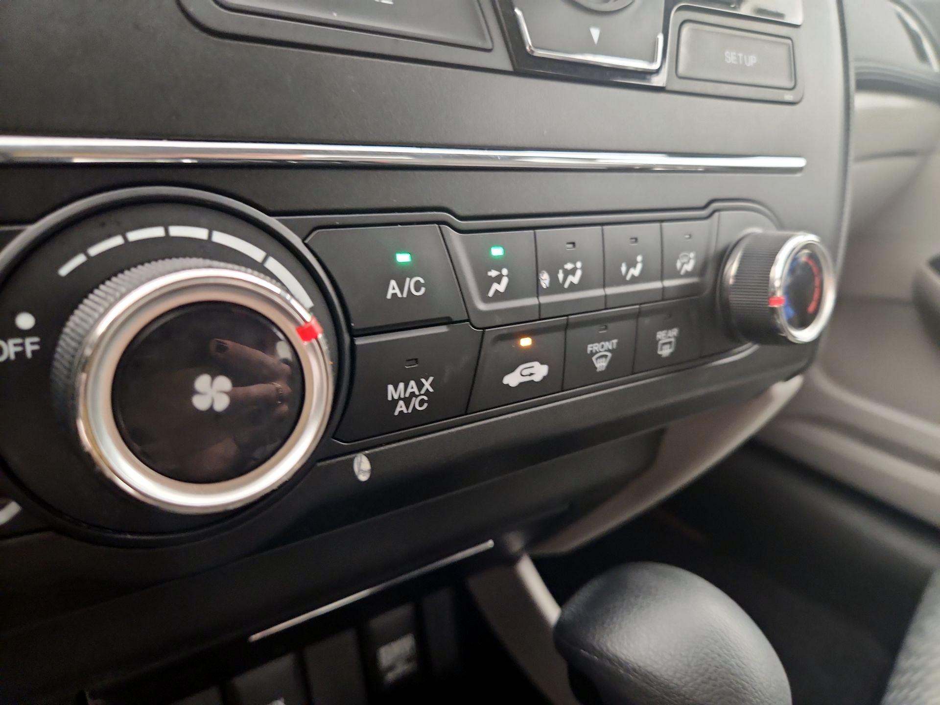 Thumbnail: 2015 Honda Civic - 16