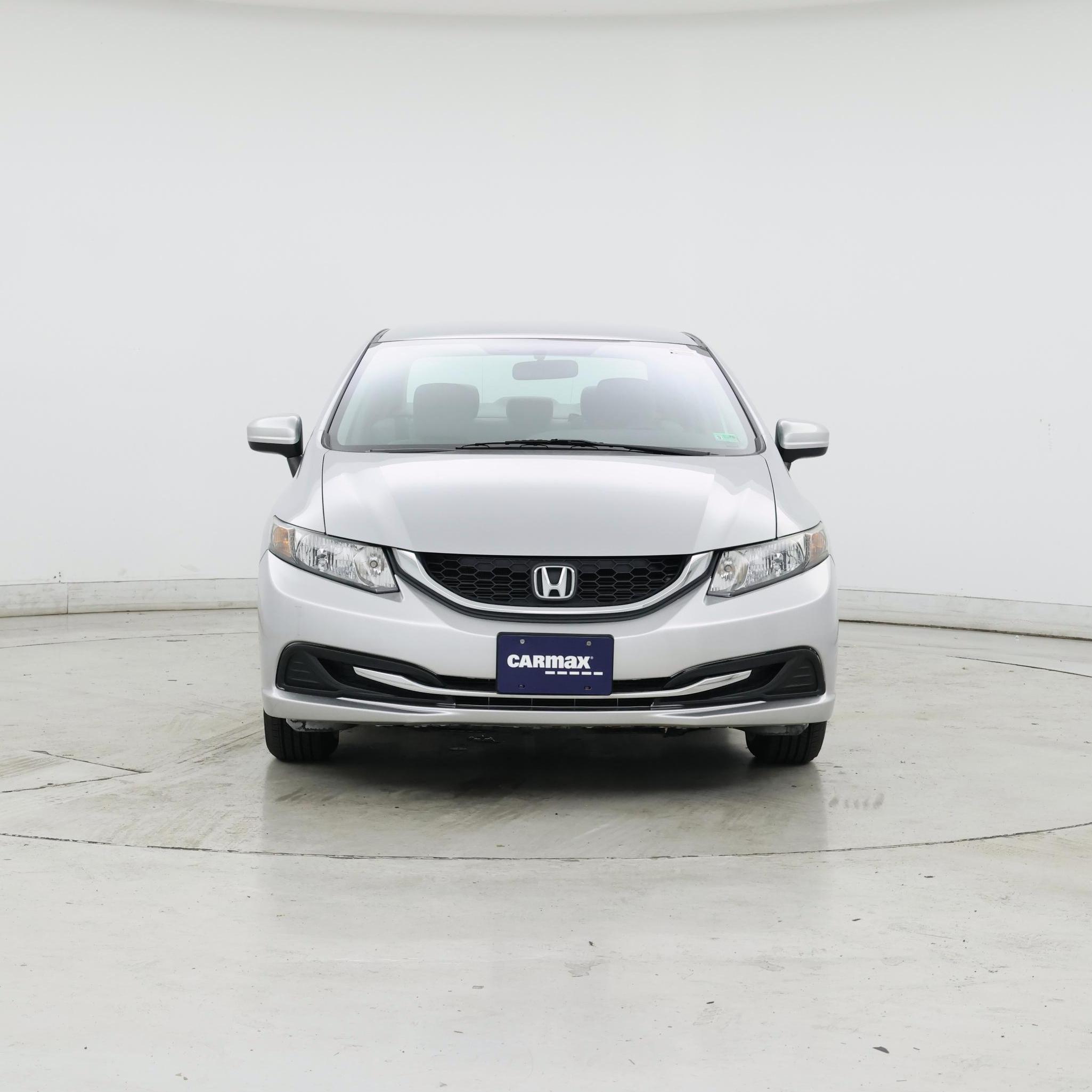 Thumbnail: 2015 Honda Civic - 5