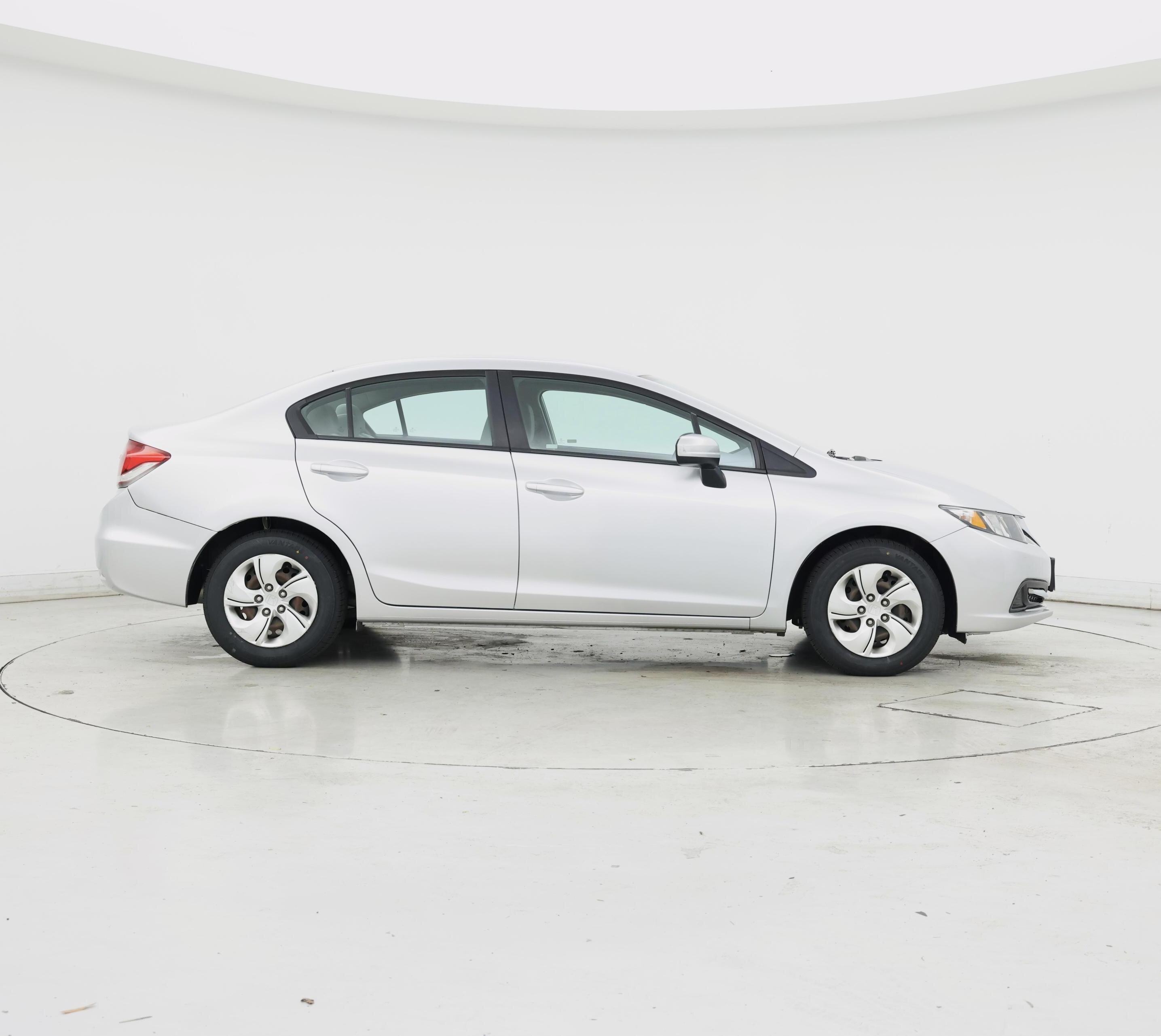 Thumbnail: 2015 Honda Civic - 7