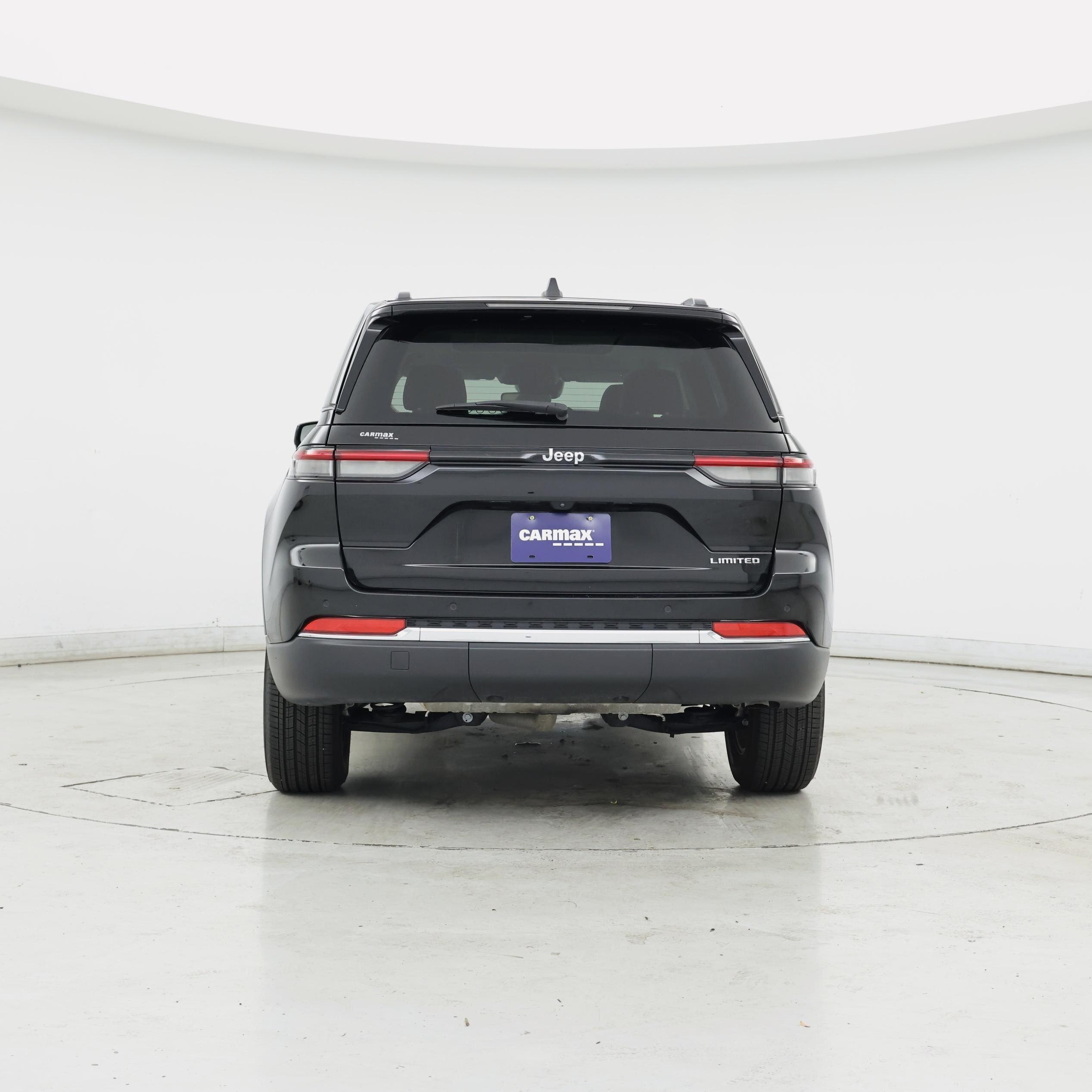 Thumbnail: 2022 Jeep Grand Cherokee - 6