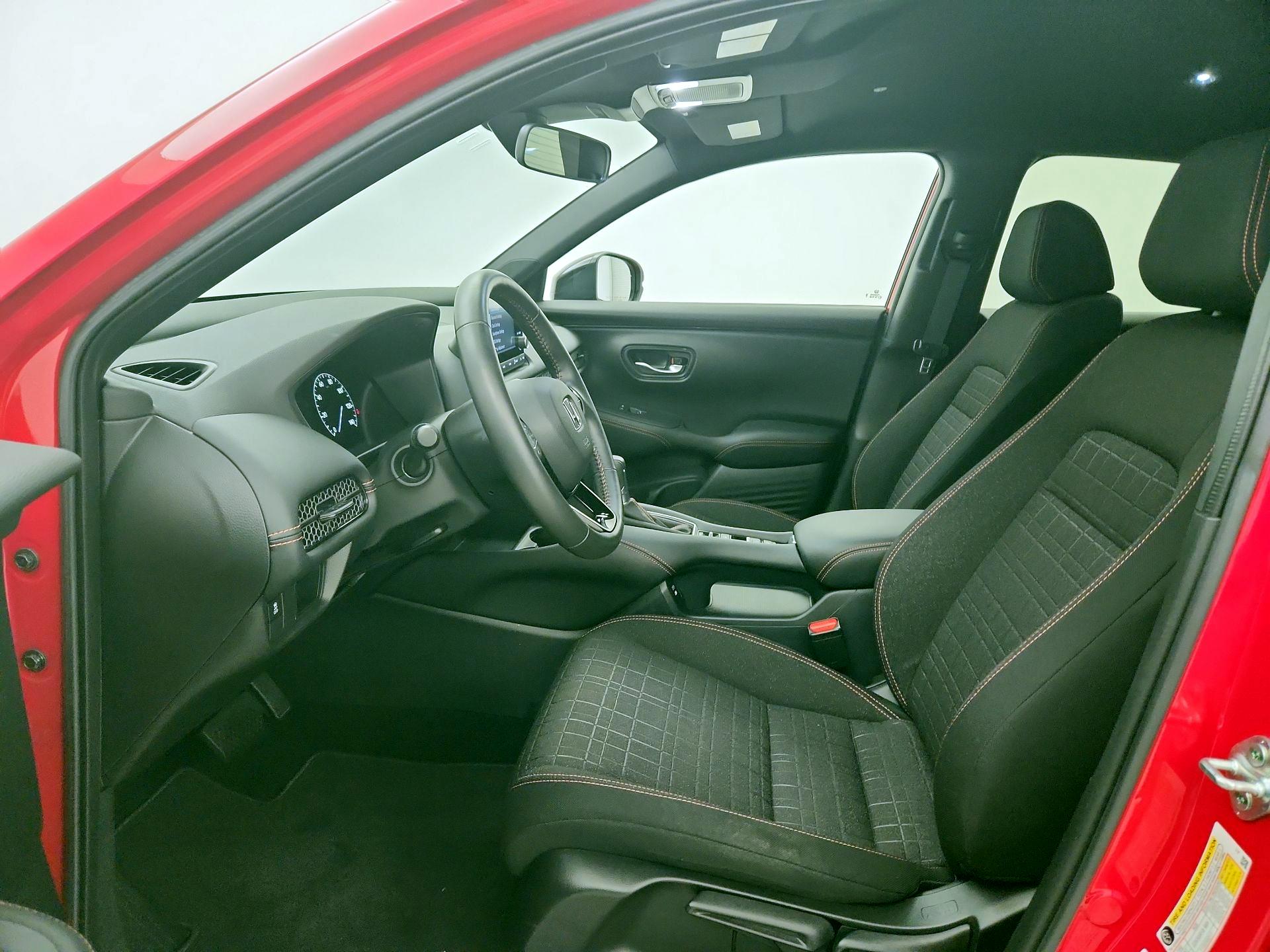 Thumbnail: 2024 Honda HR-V - 11