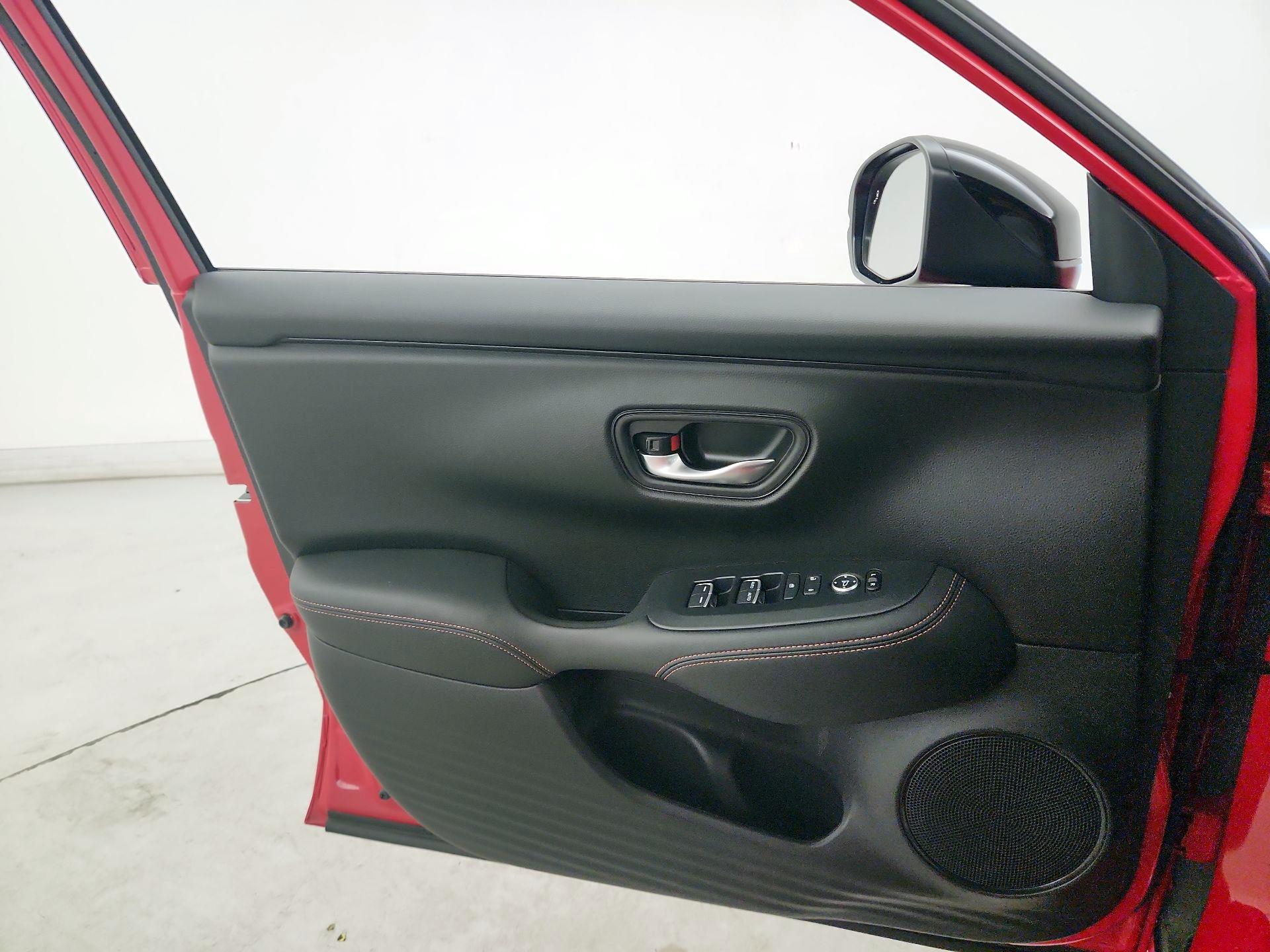 Thumbnail: 2024 Honda HR-V - 12