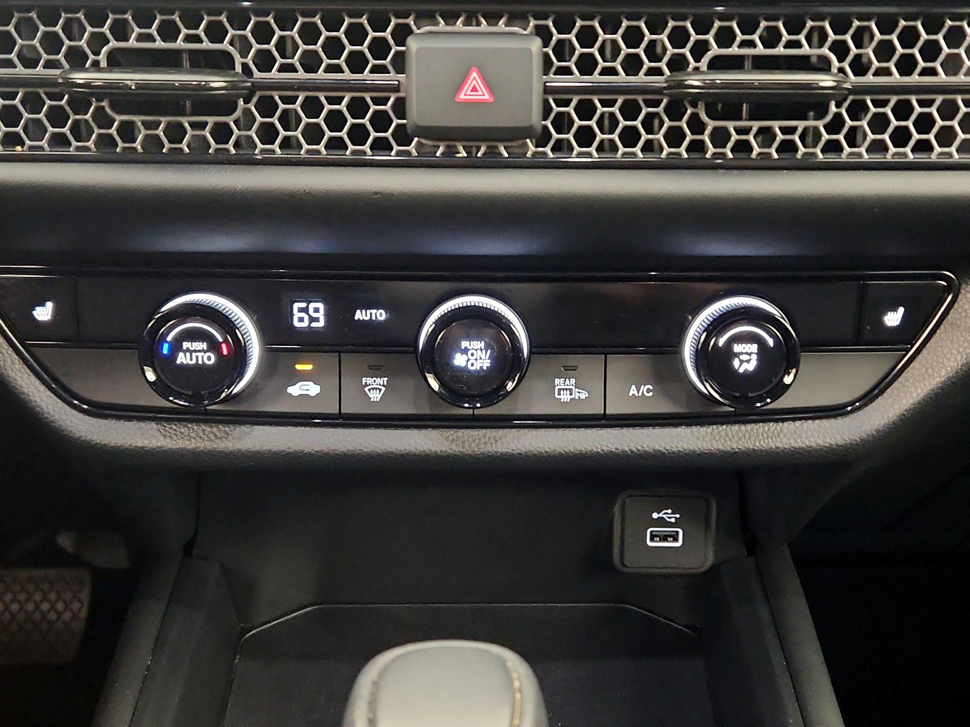 Thumbnail: 2024 Honda HR-V - 17