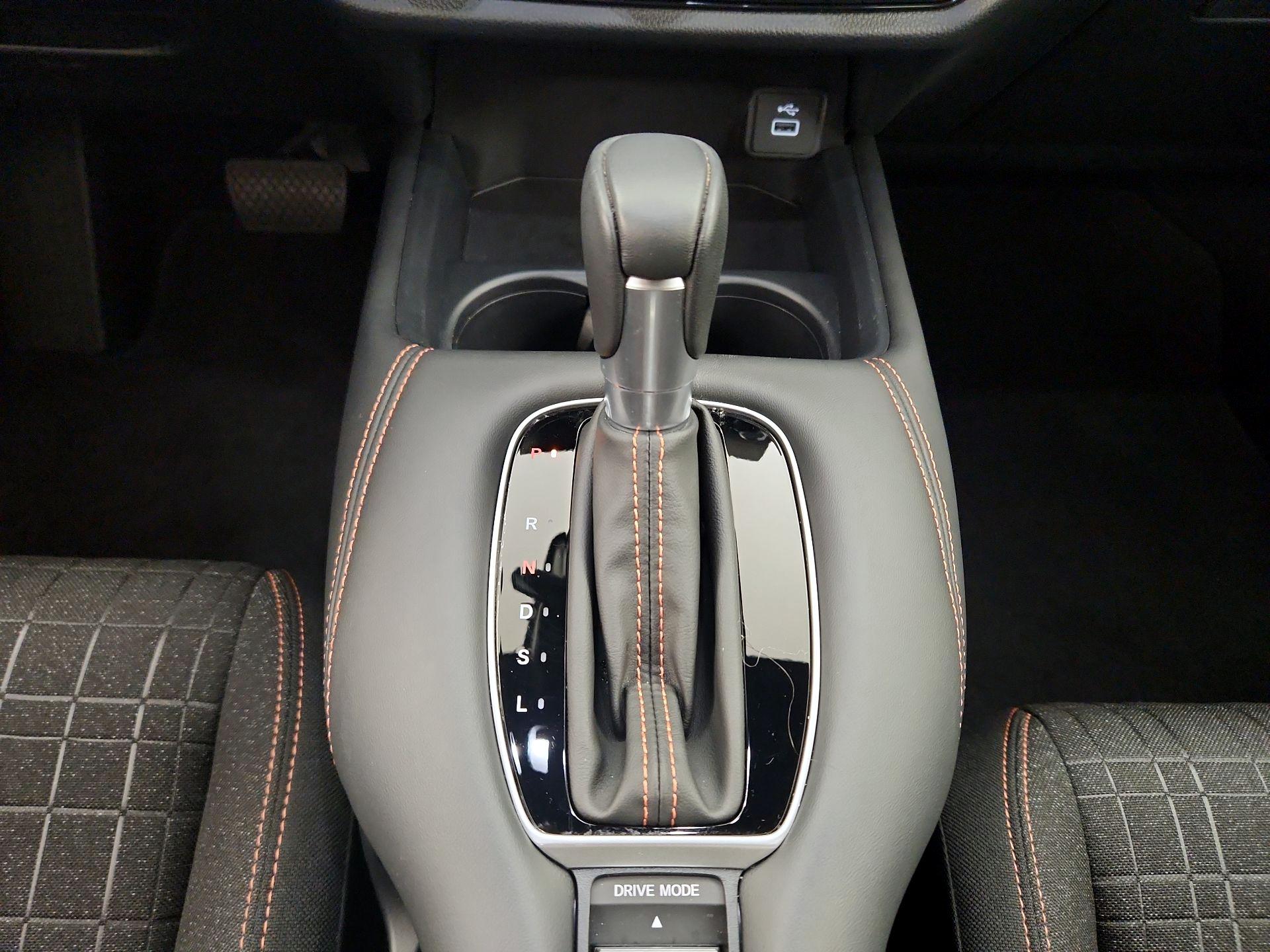 Thumbnail: 2024 Honda HR-V - 18