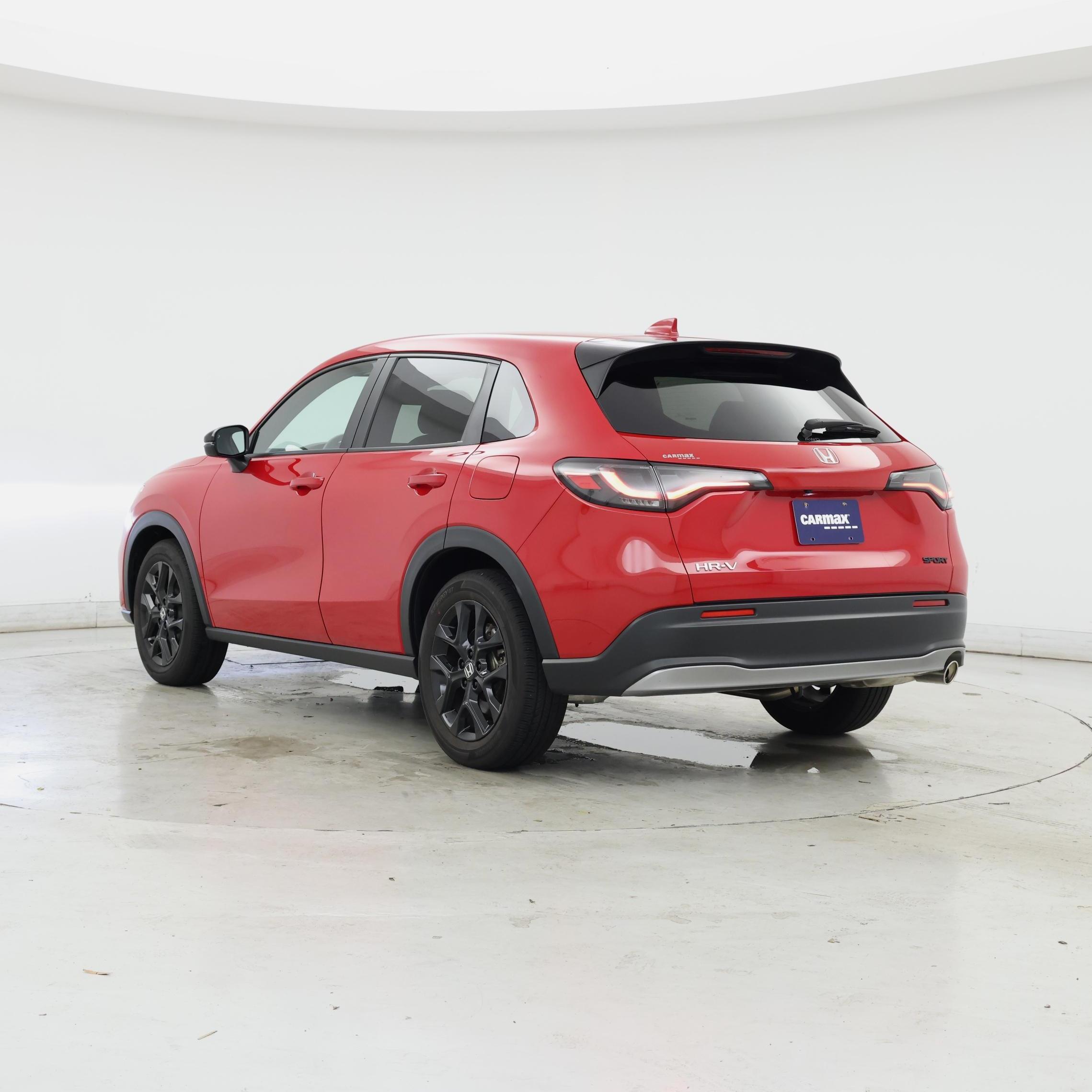 Thumbnail: 2024 Honda HR-V - 2