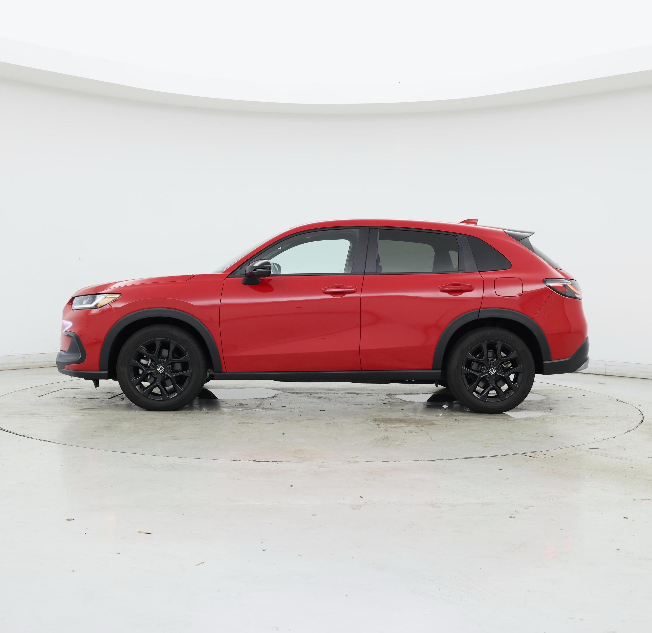 Thumbnail: 2024 Honda HR-V - 3