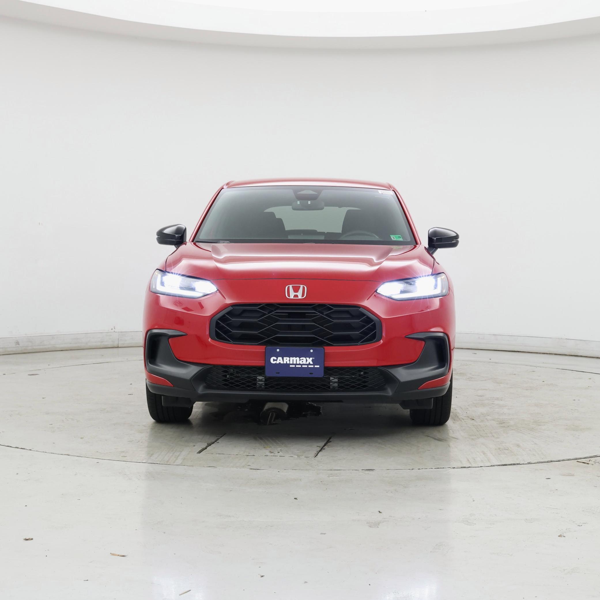 Thumbnail: 2024 Honda HR-V - 5