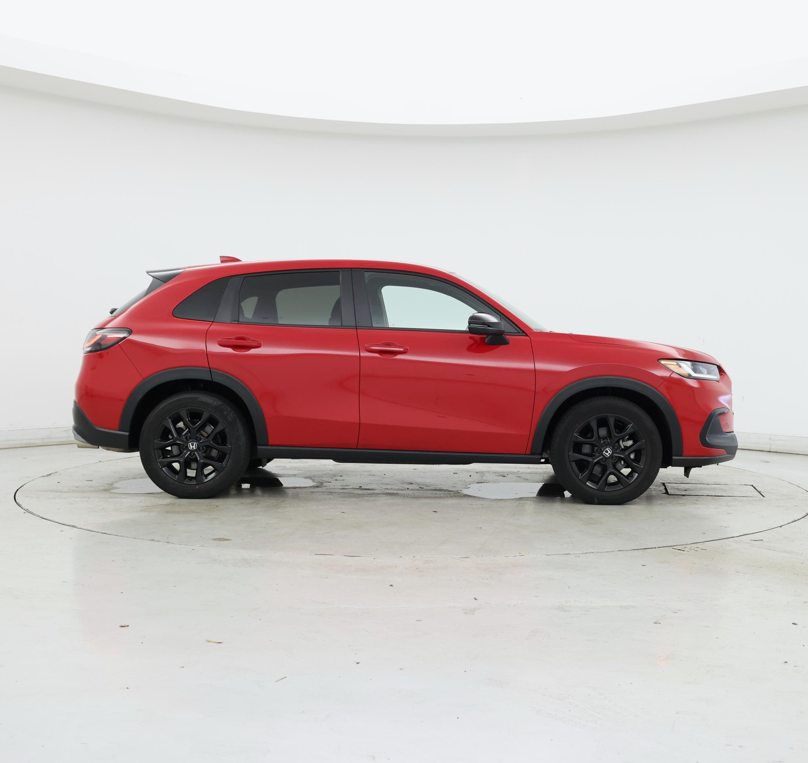 Thumbnail: 2024 Honda HR-V - 7