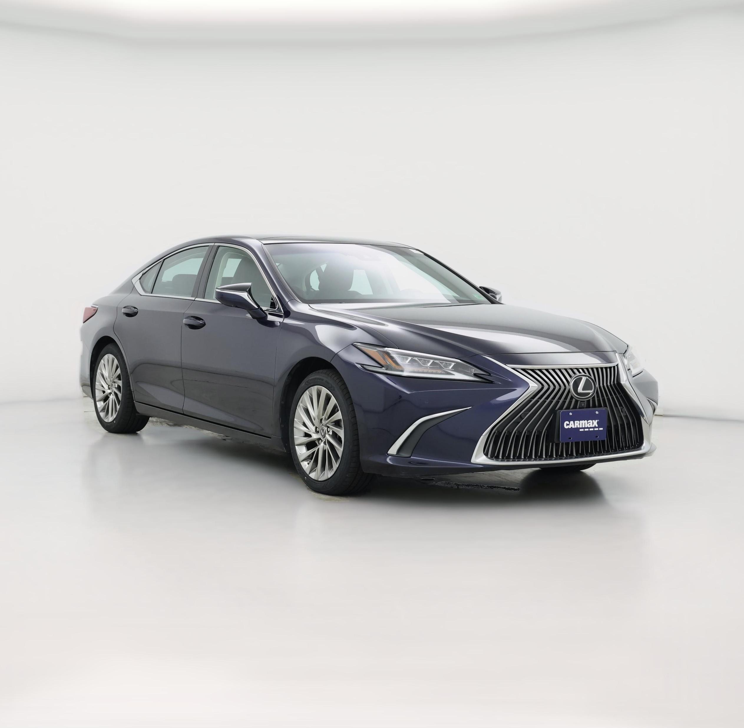 Thumbnail: 2019 Lexus ES - 1