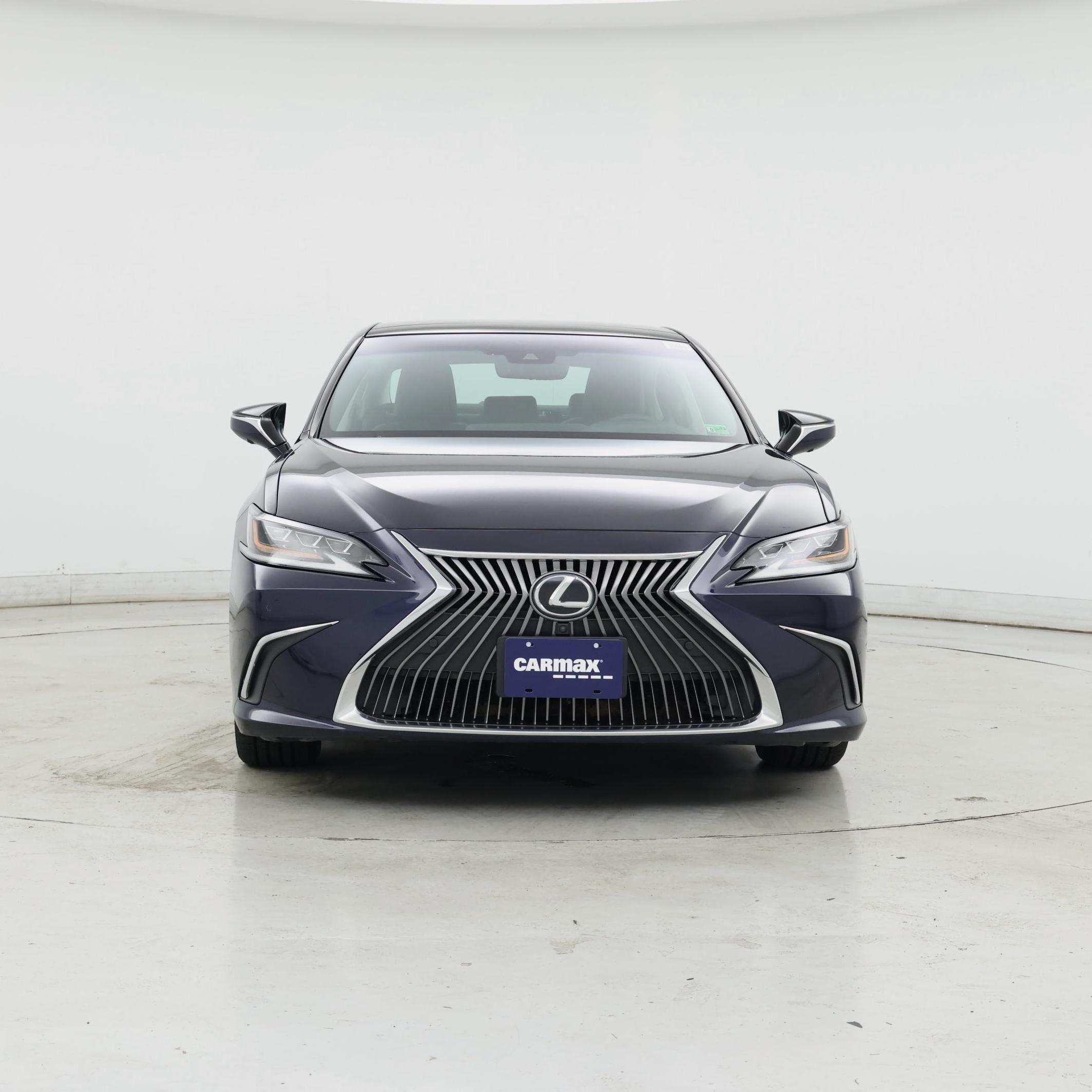 Thumbnail: 2019 Lexus ES - 5