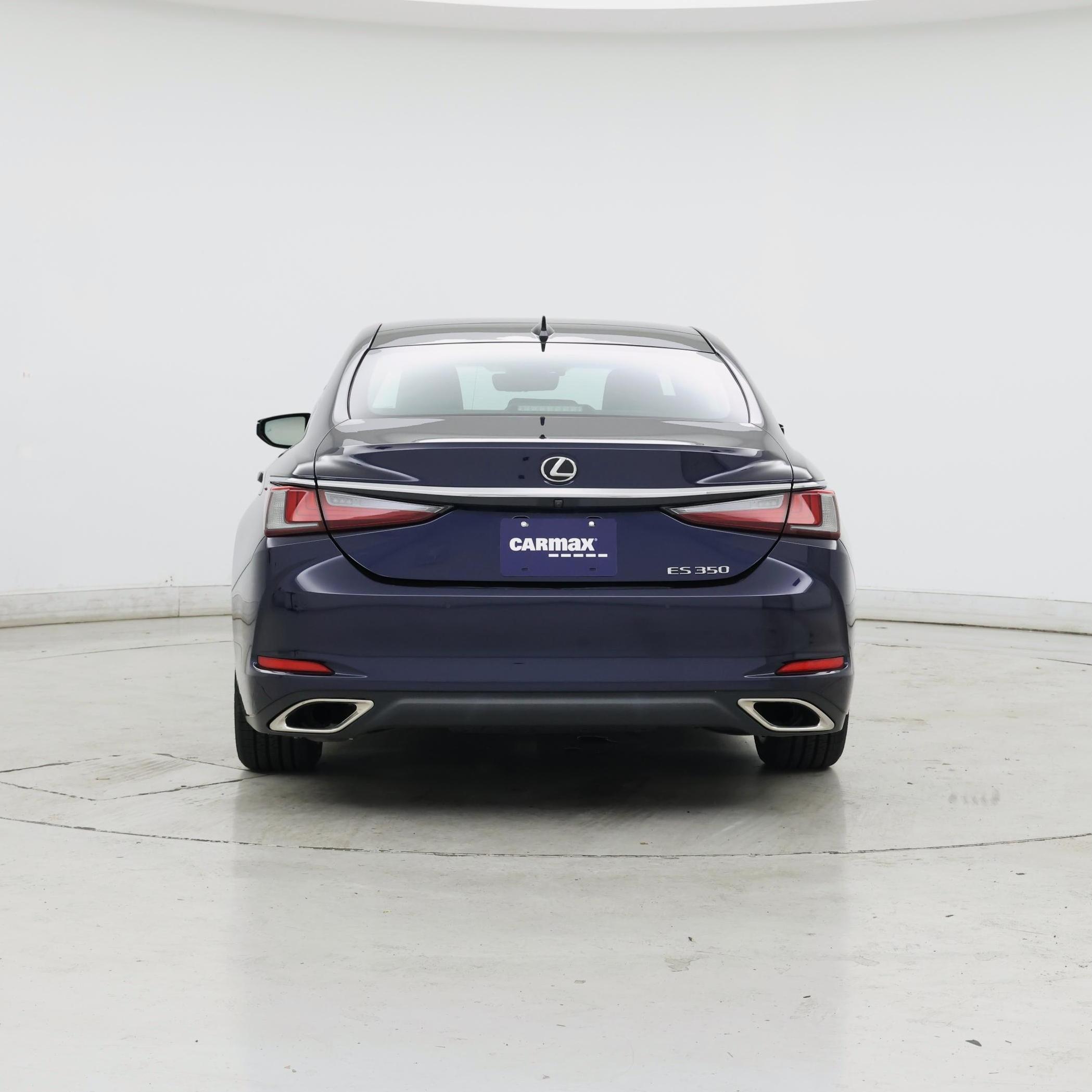Thumbnail: 2019 Lexus ES - 6