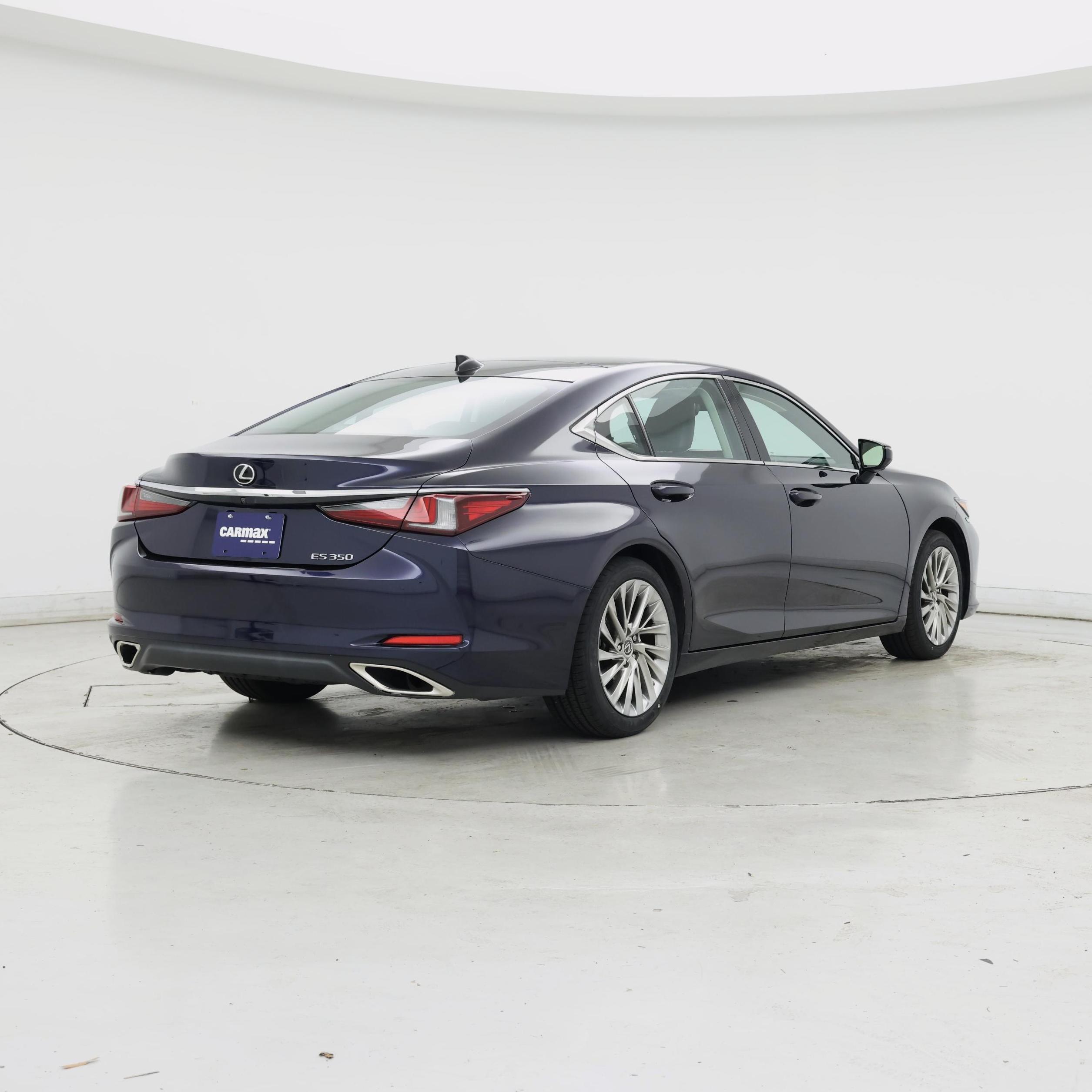 Thumbnail: 2019 Lexus ES - 8
