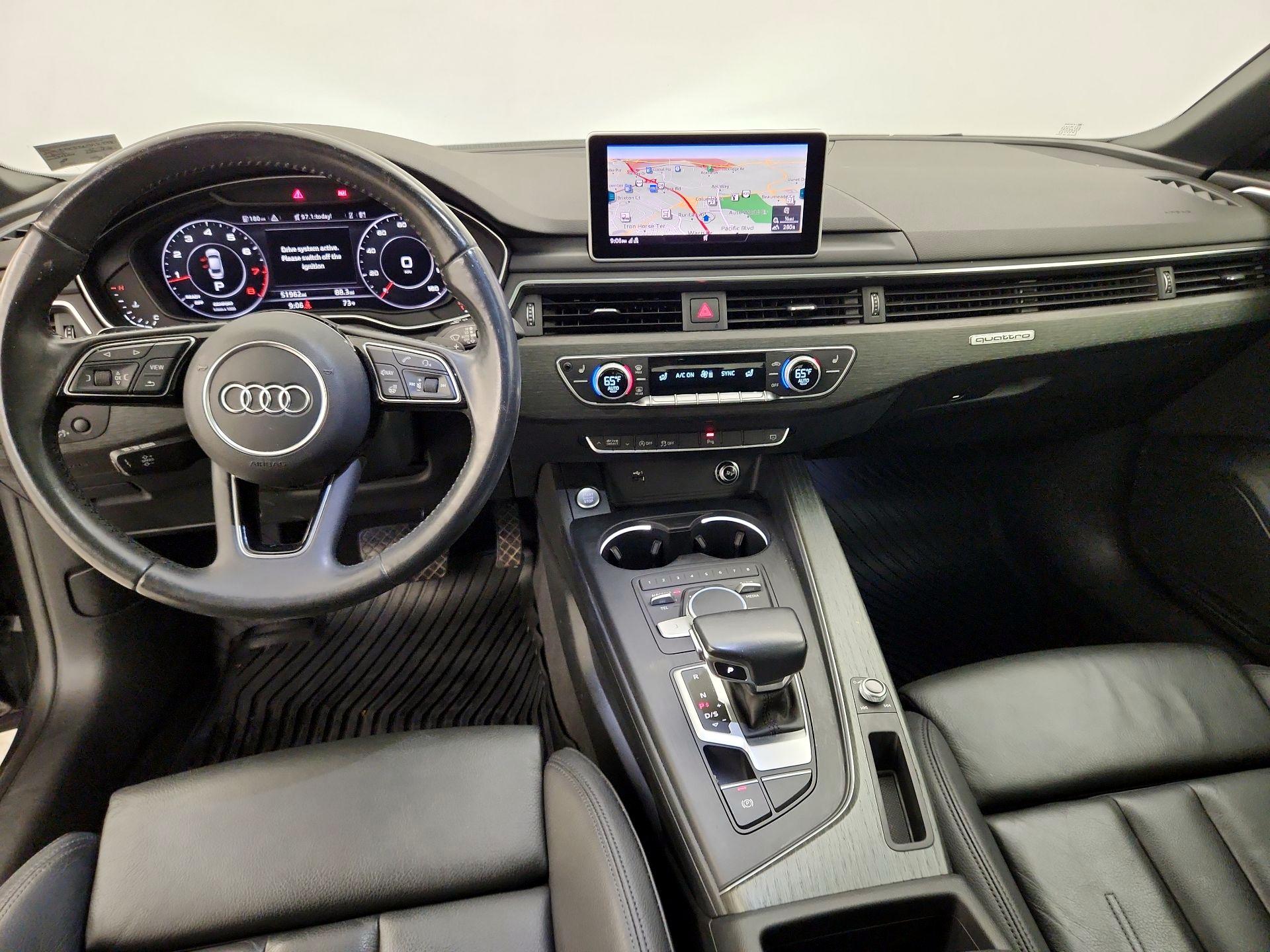 Thumbnail: 2018 Audi A5 - 9