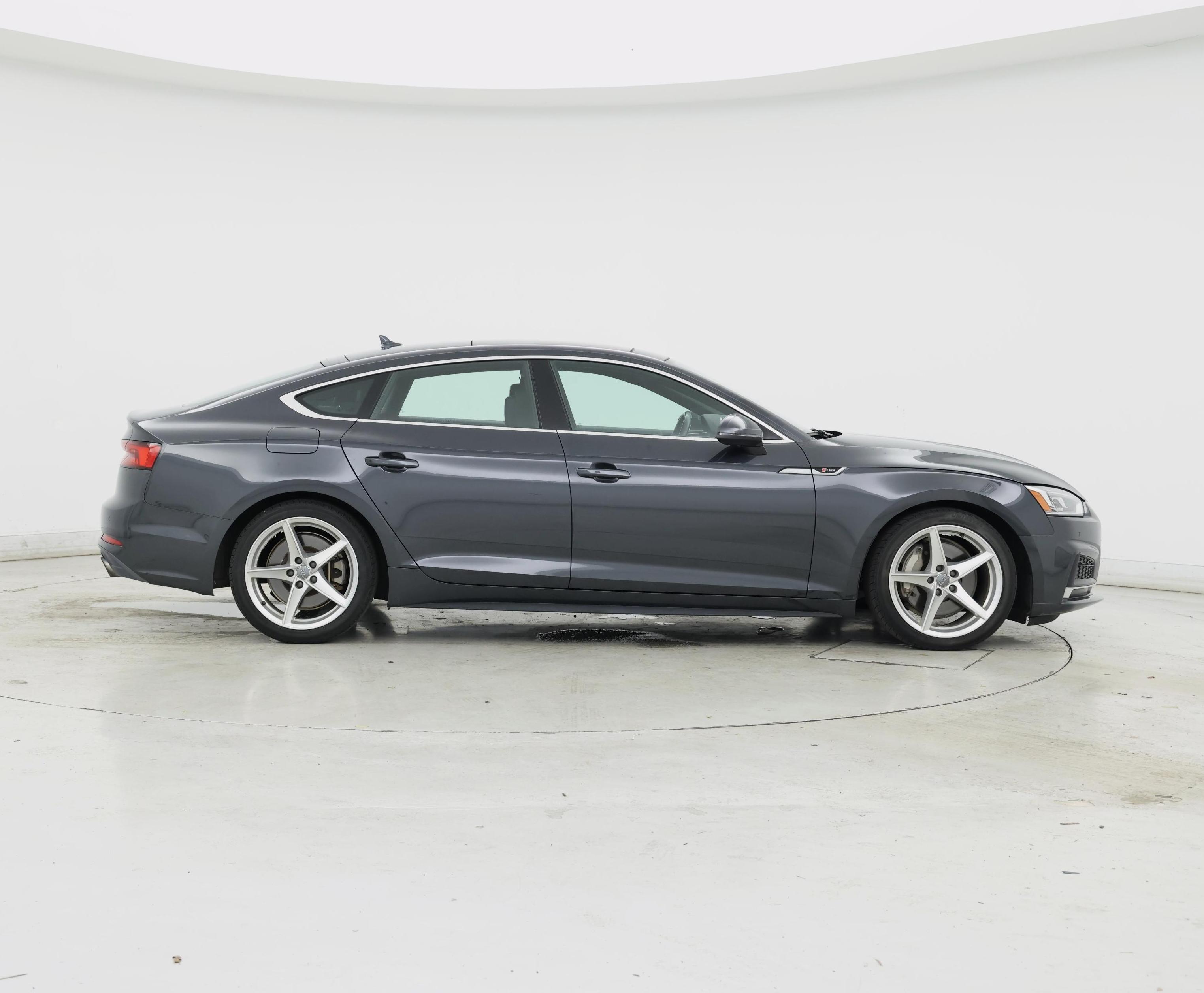 Thumbnail: 2018 Audi A5 - 7
