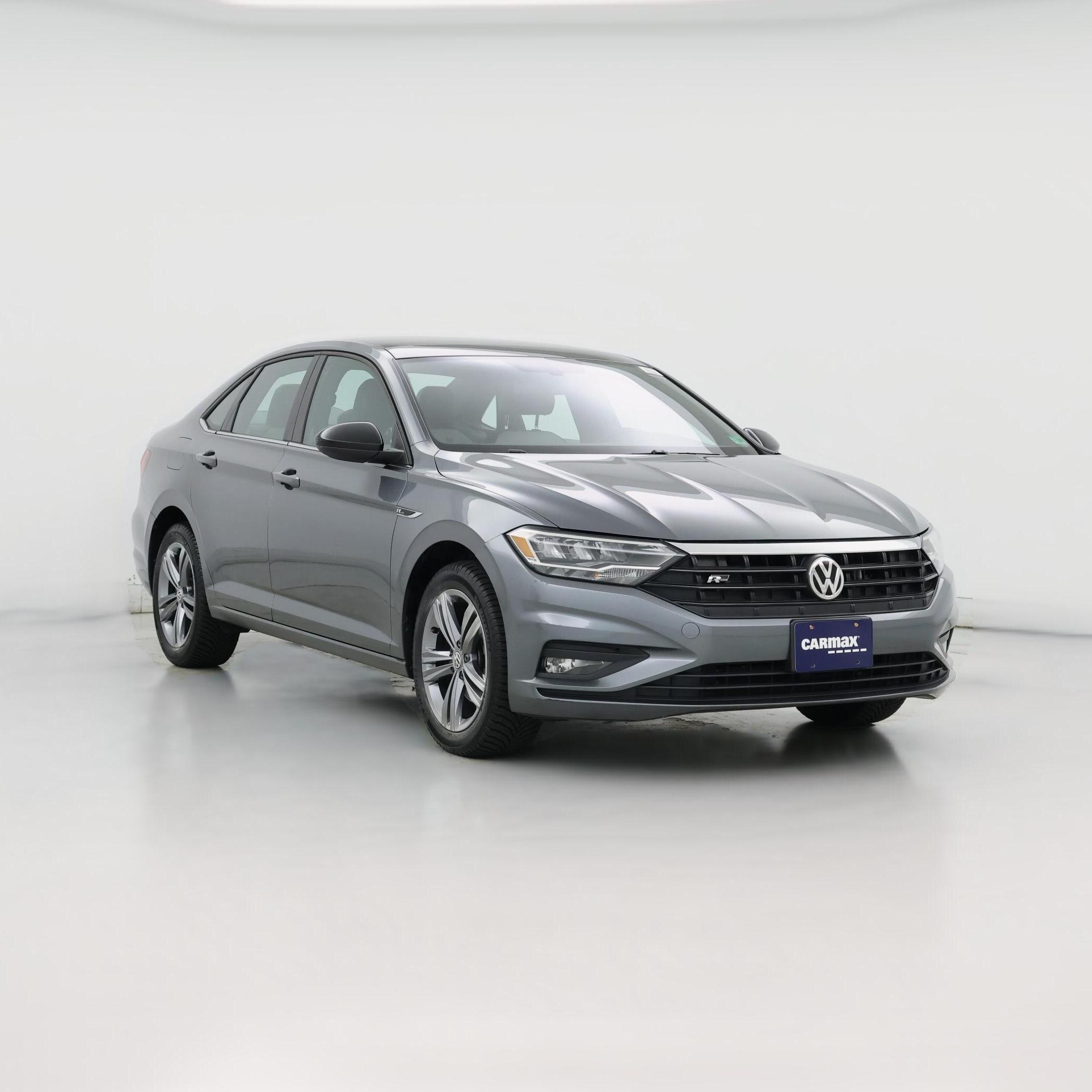 Thumbnail: 2019 Volkswagen Jetta - 1