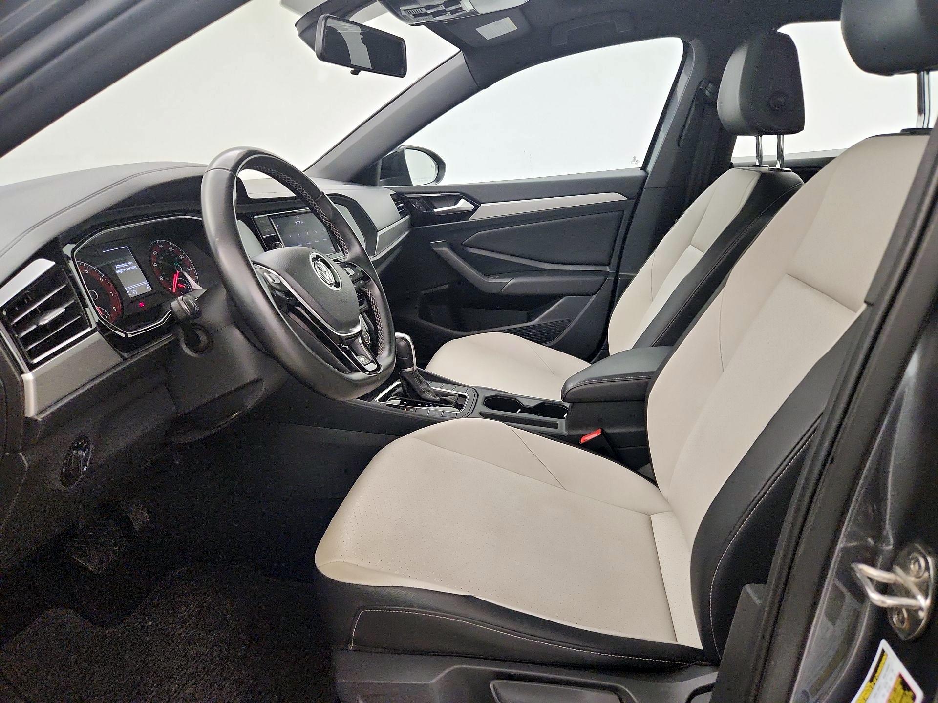 Thumbnail: 2019 Volkswagen Jetta - 11
