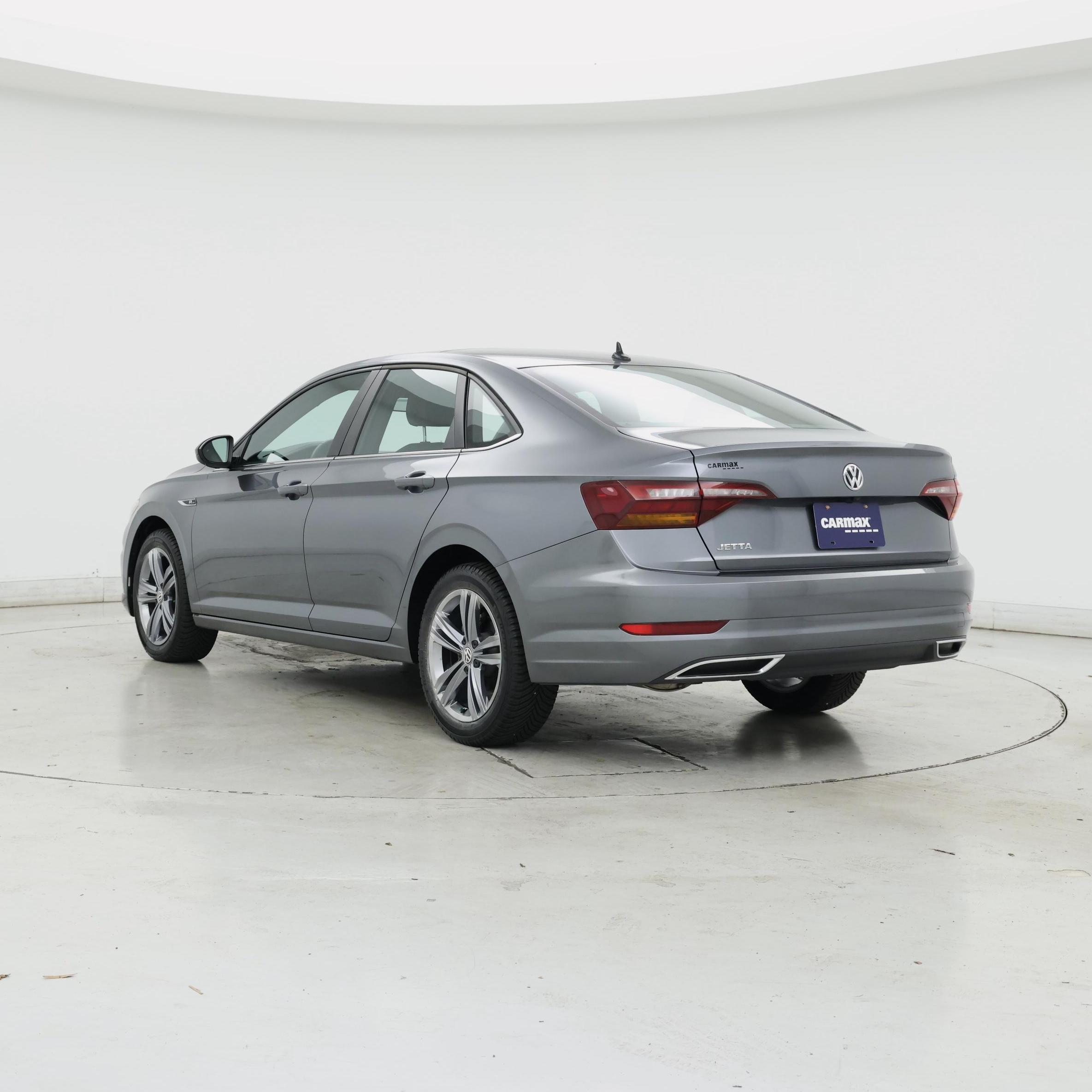 Thumbnail: 2019 Volkswagen Jetta - 2