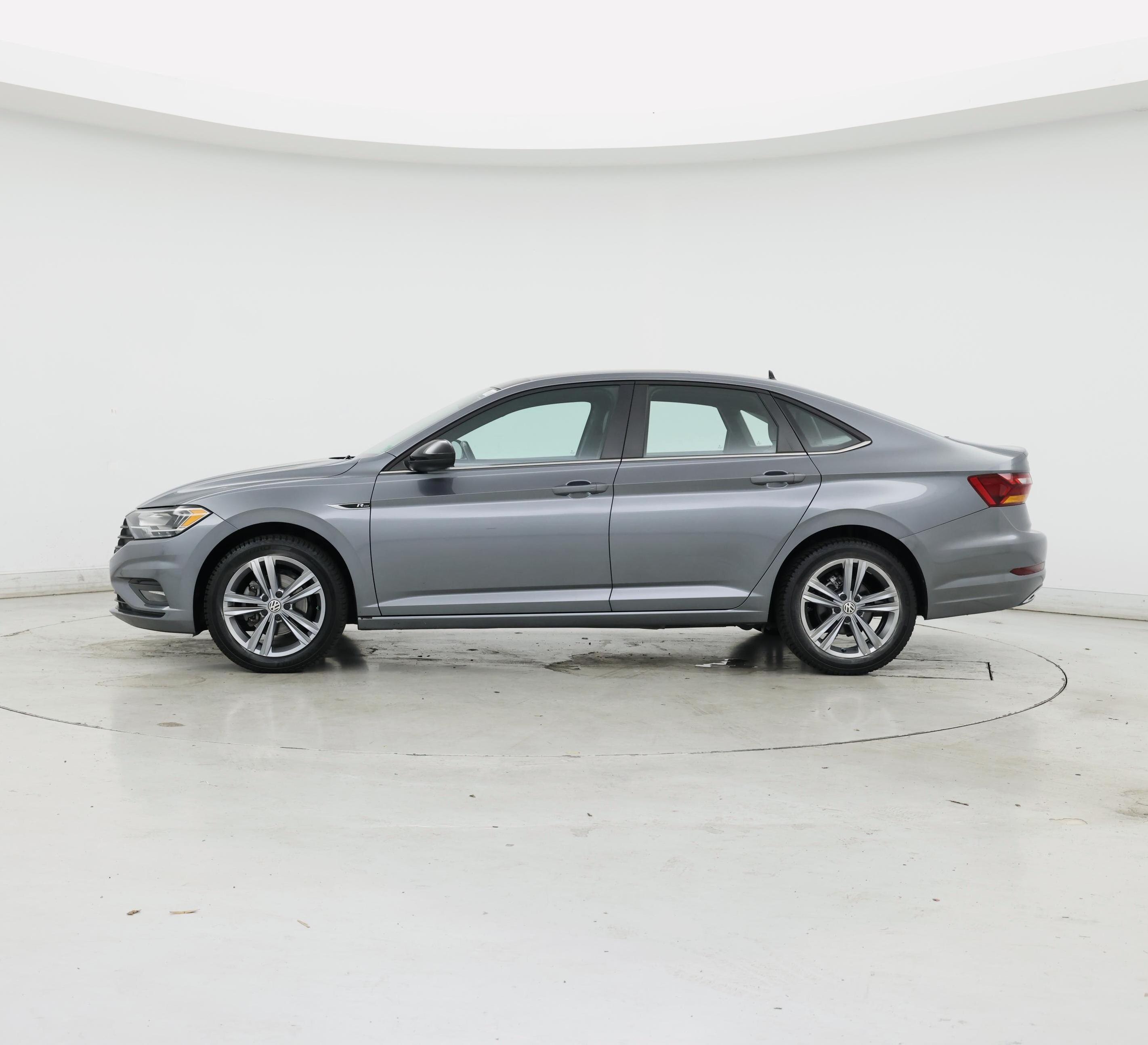 Thumbnail: 2019 Volkswagen Jetta - 3