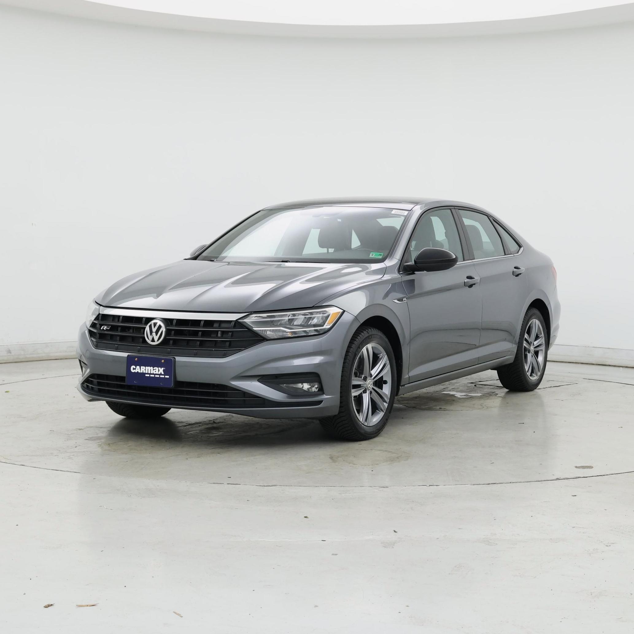 Thumbnail: 2019 Volkswagen Jetta - 4