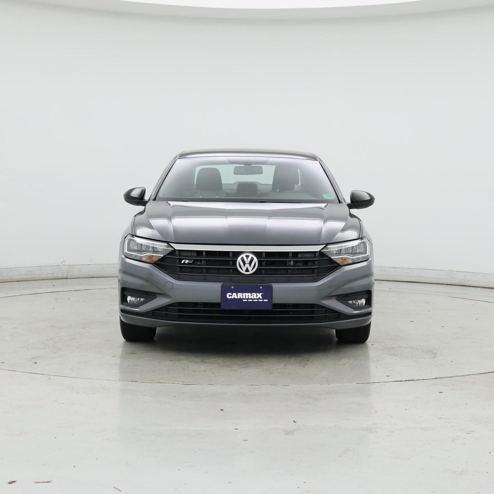 Thumbnail: 2019 Volkswagen Jetta - 5