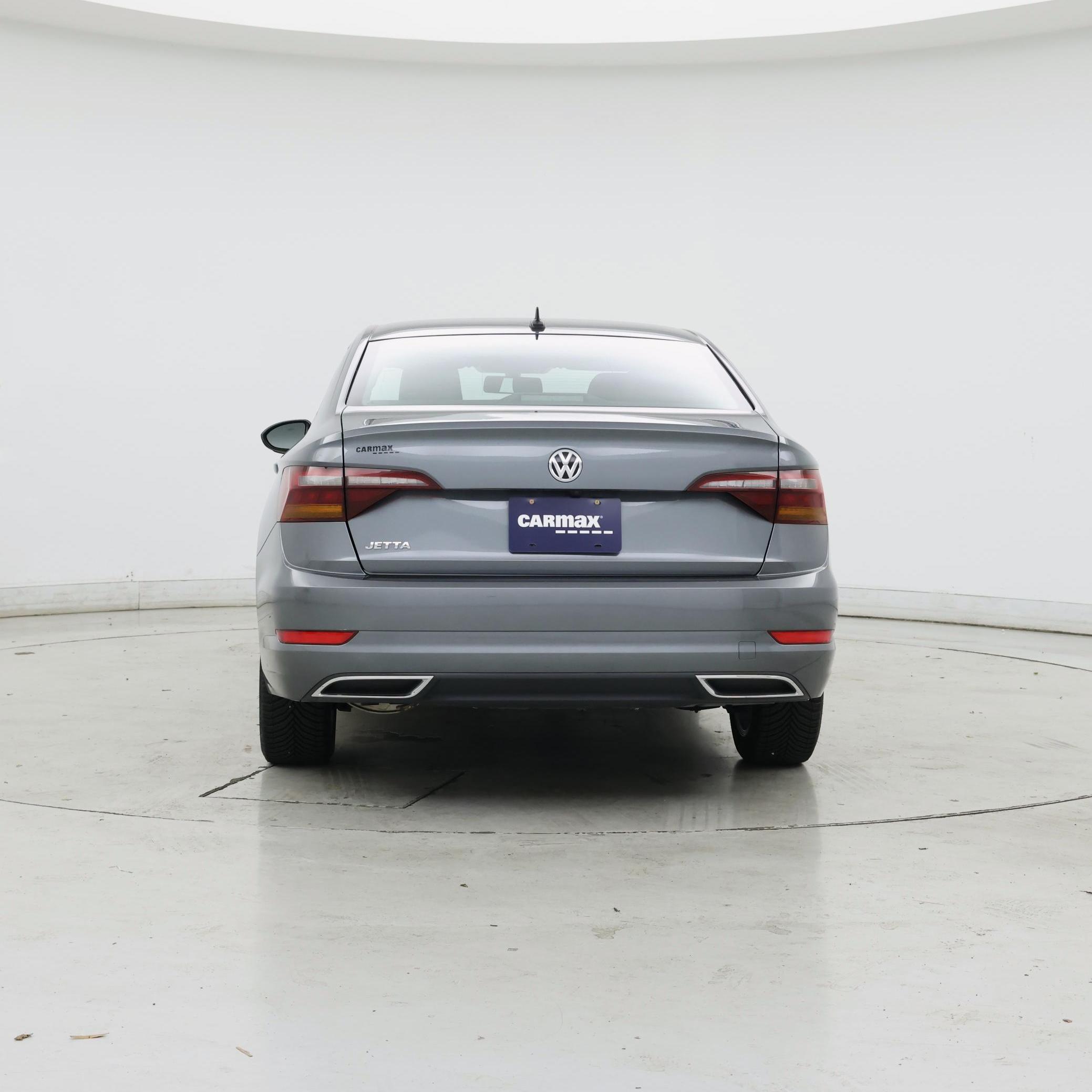 Thumbnail: 2019 Volkswagen Jetta - 6