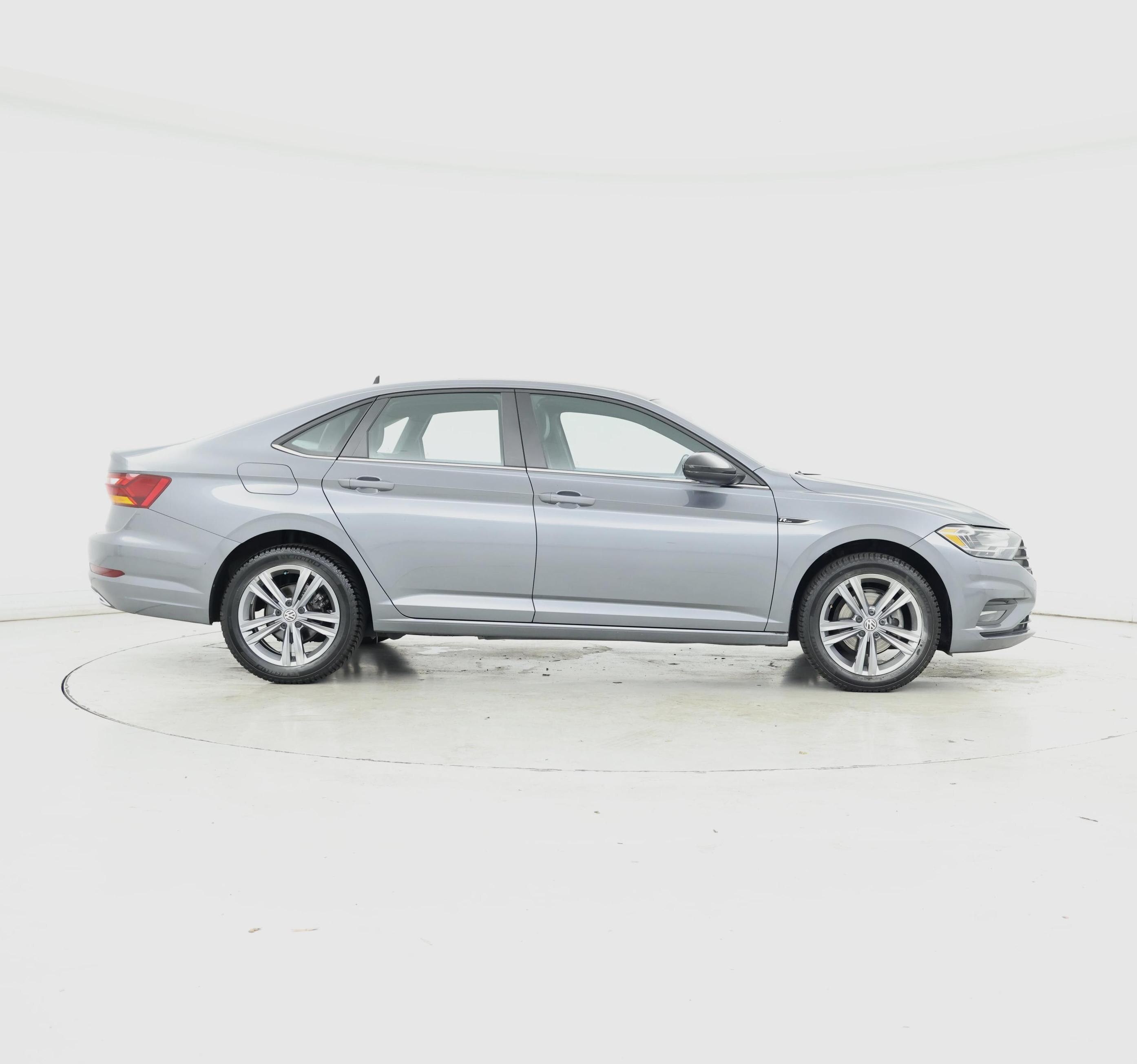 Thumbnail: 2019 Volkswagen Jetta - 7