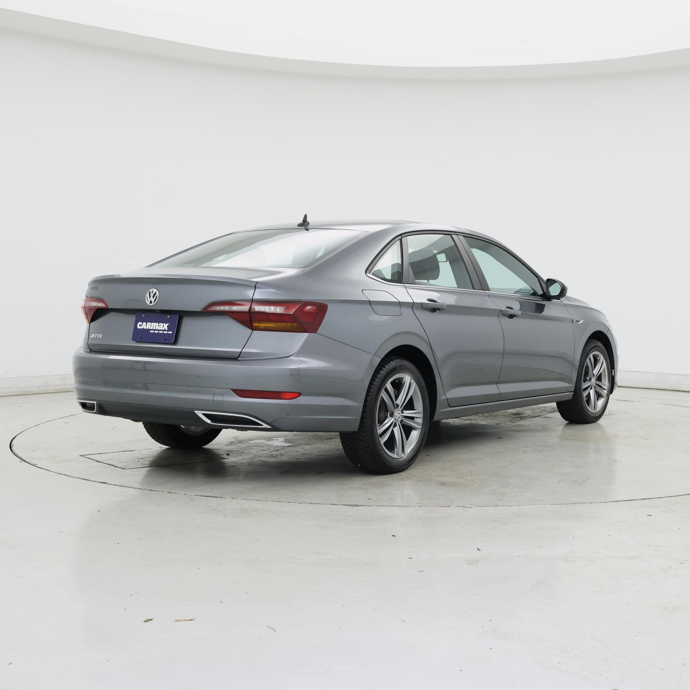 Thumbnail: 2019 Volkswagen Jetta - 8