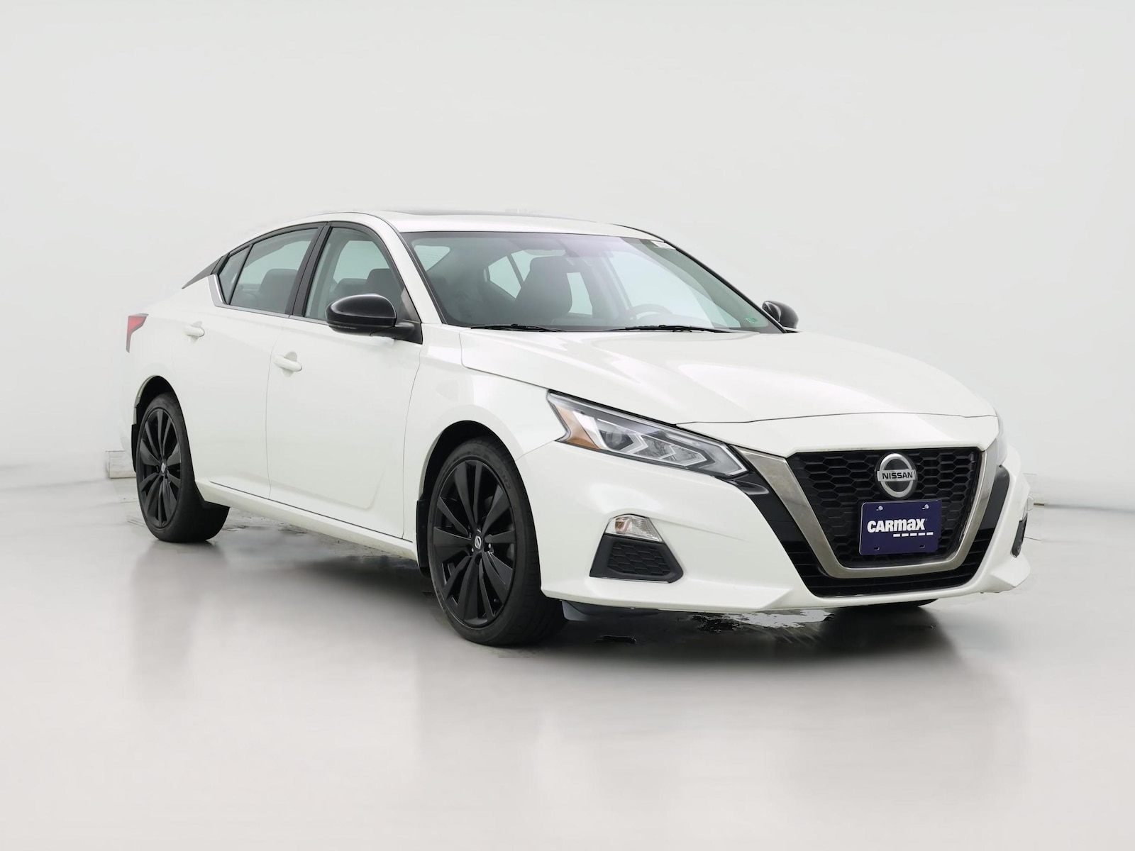 2019 Nissan Altima SR