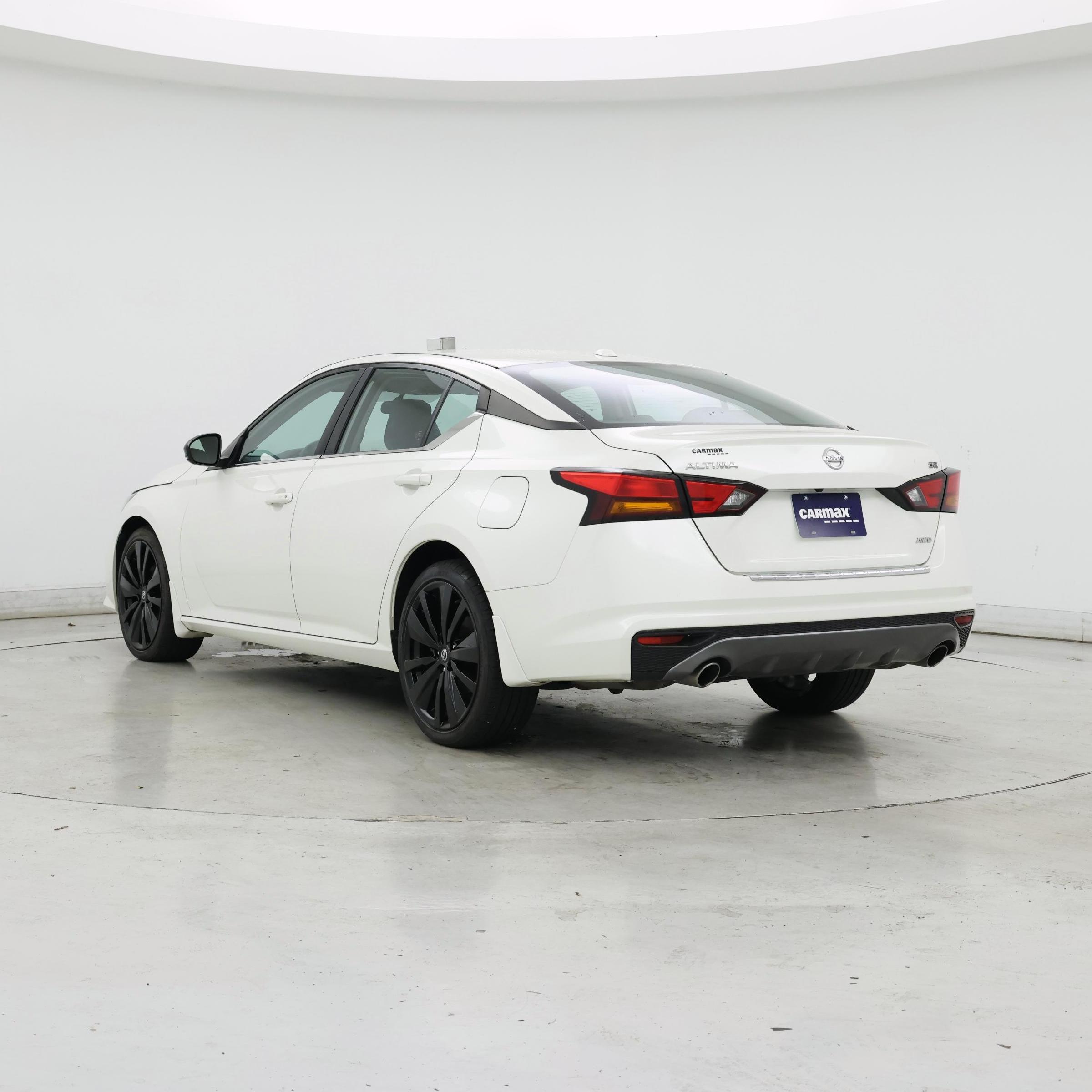 Thumbnail: 2019 Nissan Altima - 2