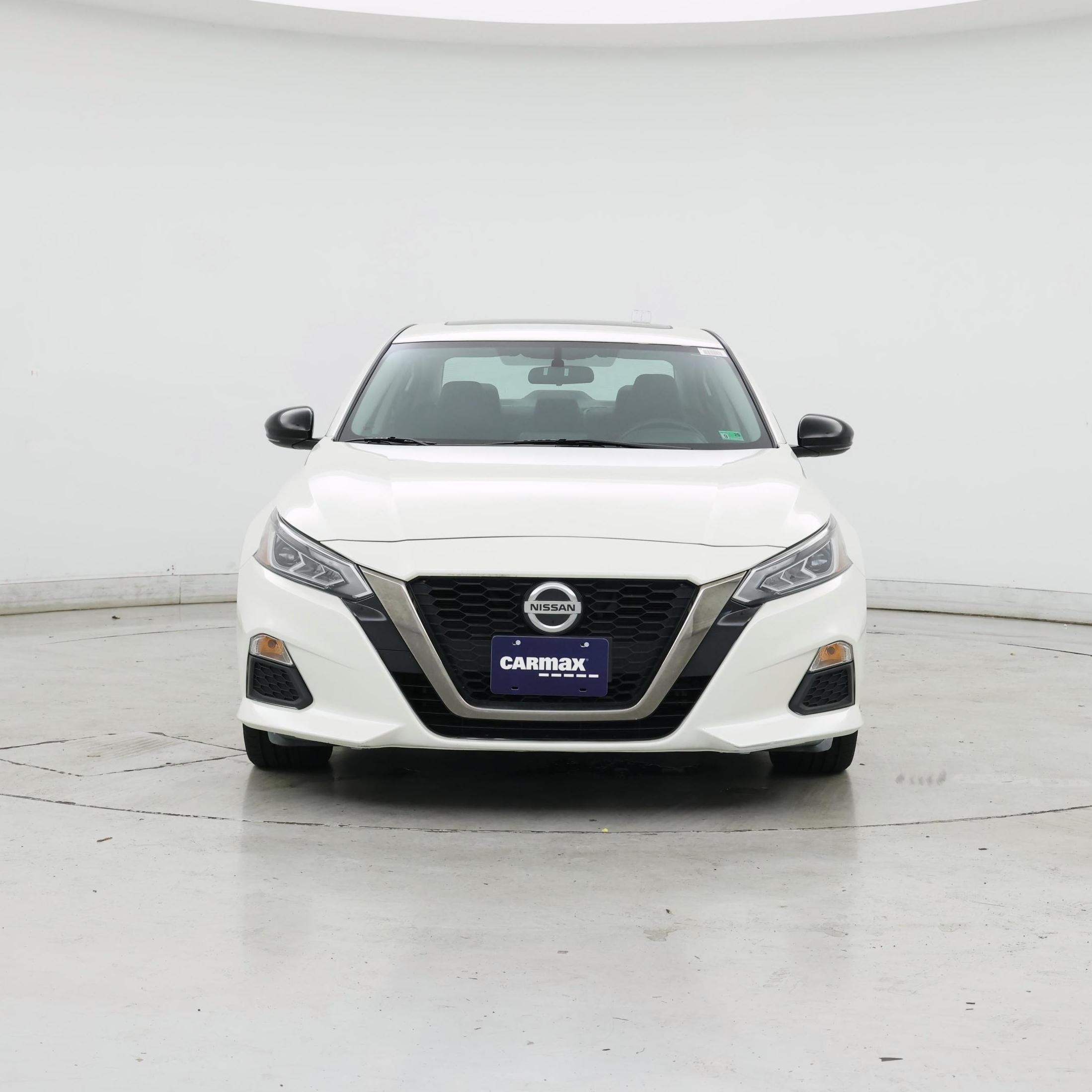 Thumbnail: 2019 Nissan Altima - 5