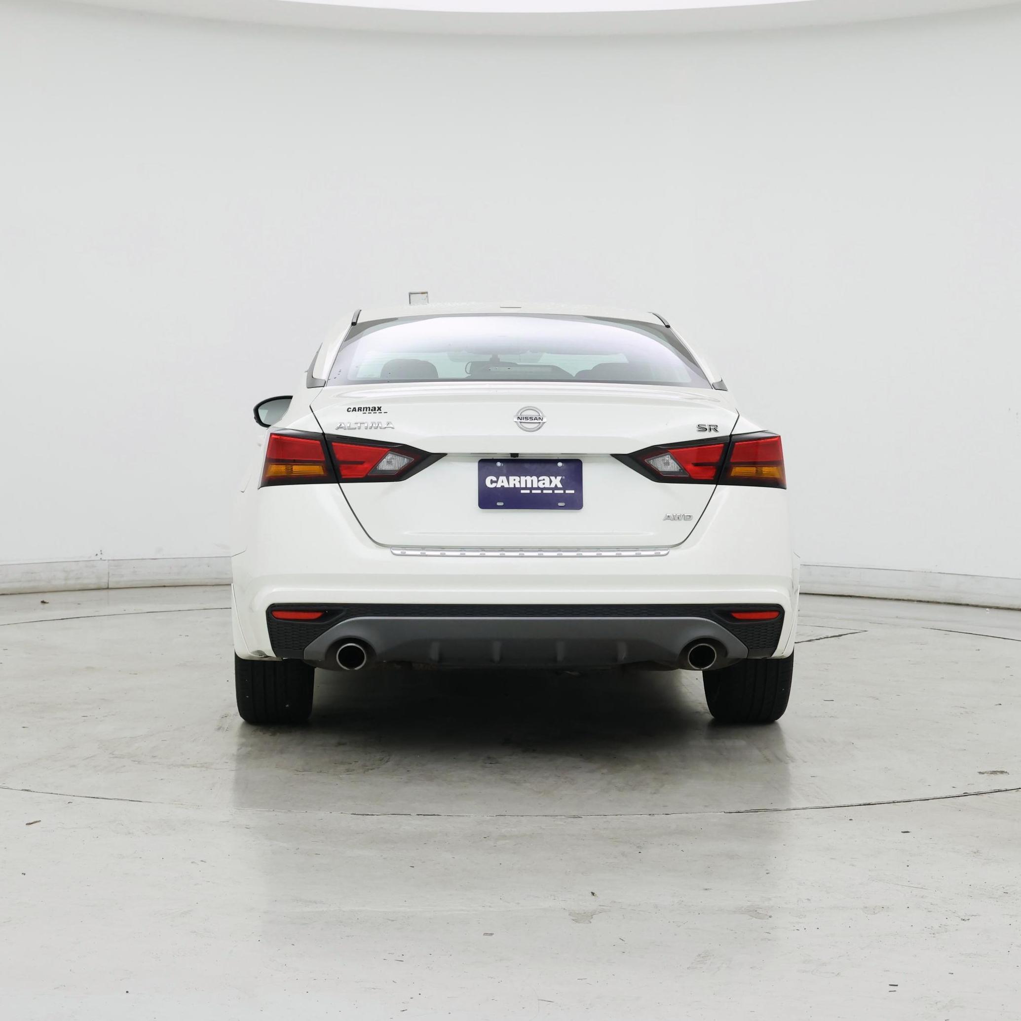 Thumbnail: 2019 Nissan Altima - 6