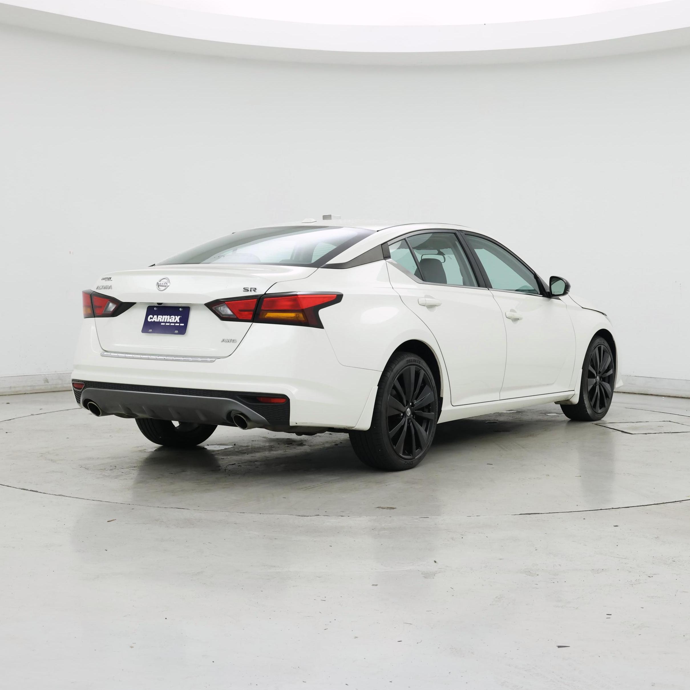 Thumbnail: 2019 Nissan Altima - 8