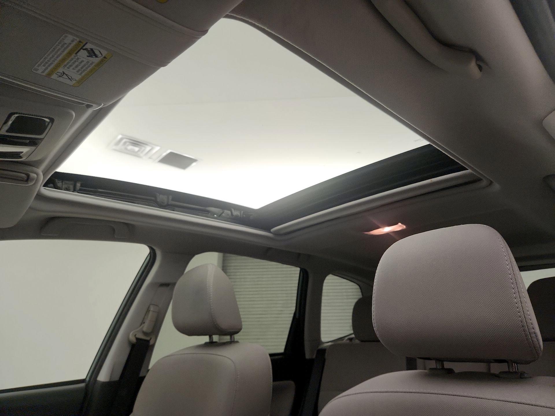Thumbnail: 2017 Subaru Forester - 19