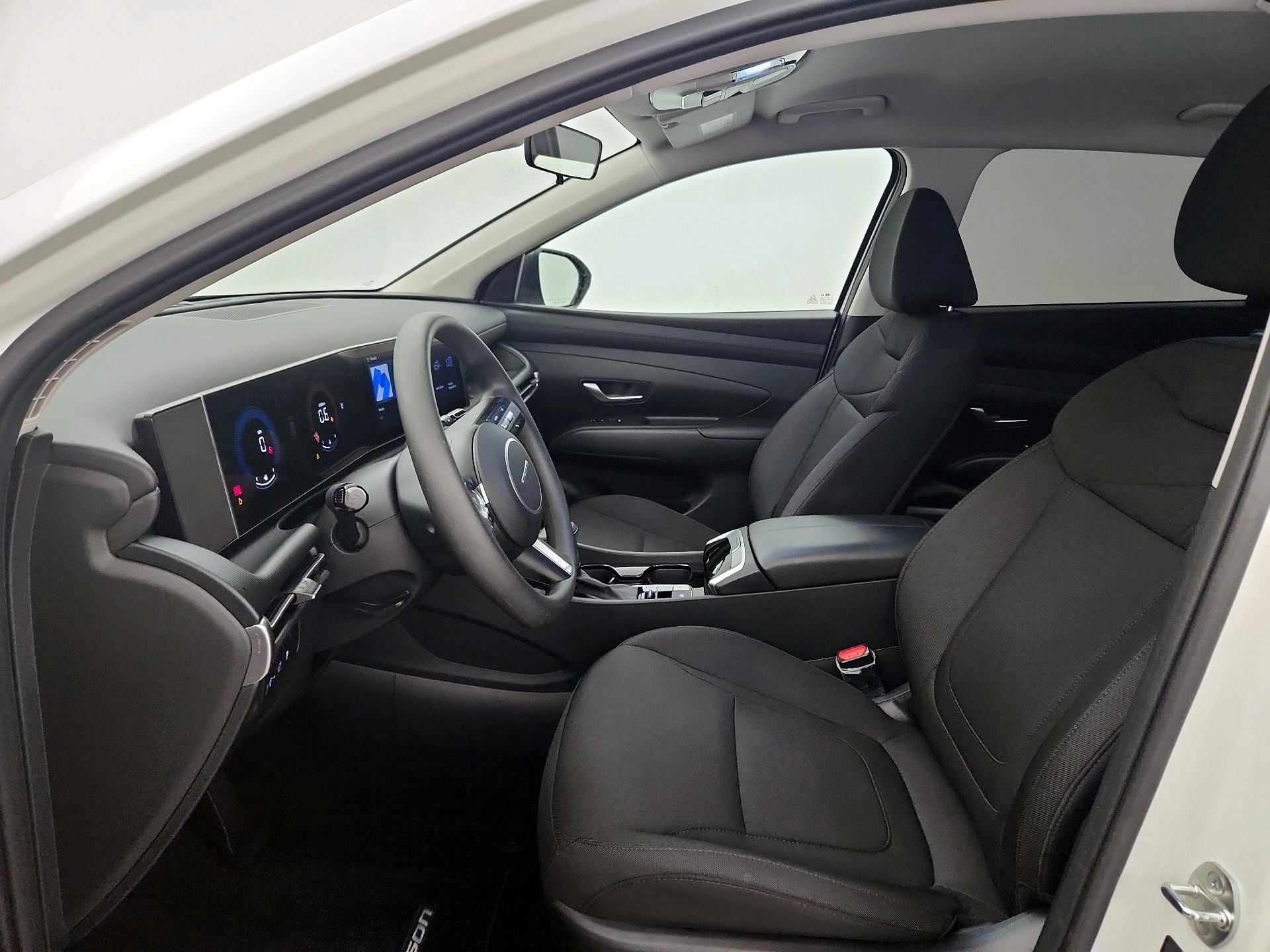 Thumbnail: 2025 Hyundai Tucson - 11