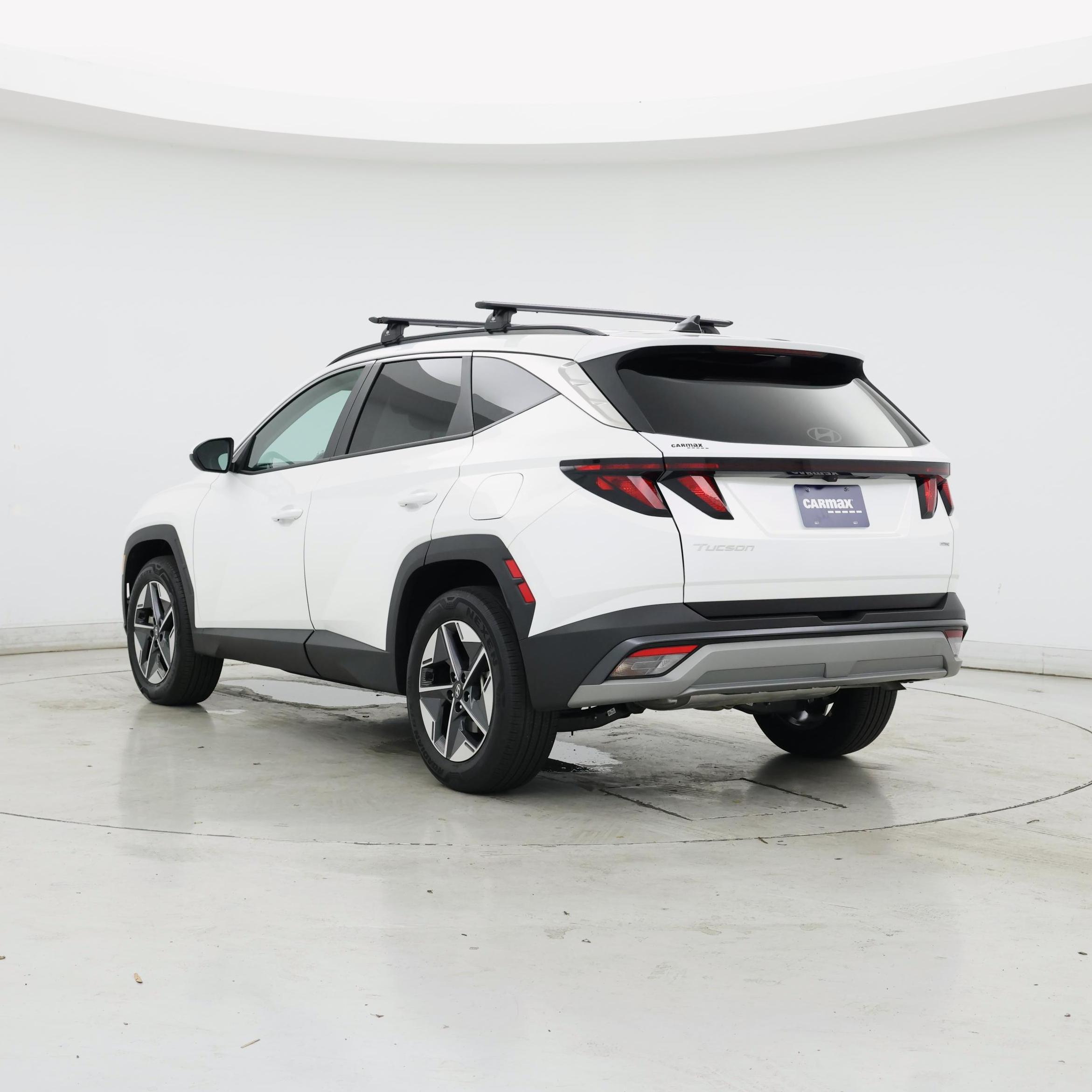 Thumbnail: 2025 Hyundai Tucson - 2