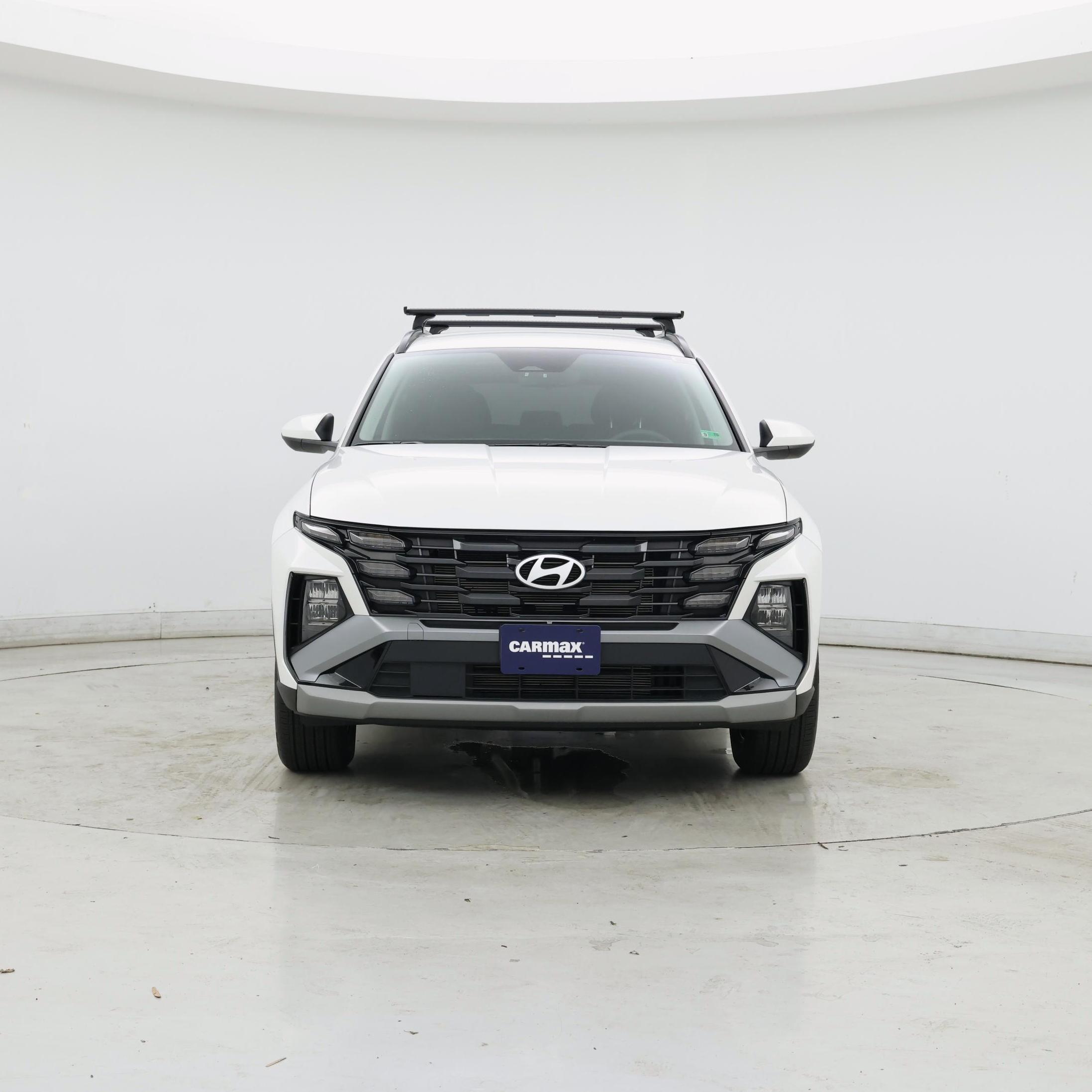 Thumbnail: 2025 Hyundai Tucson - 5