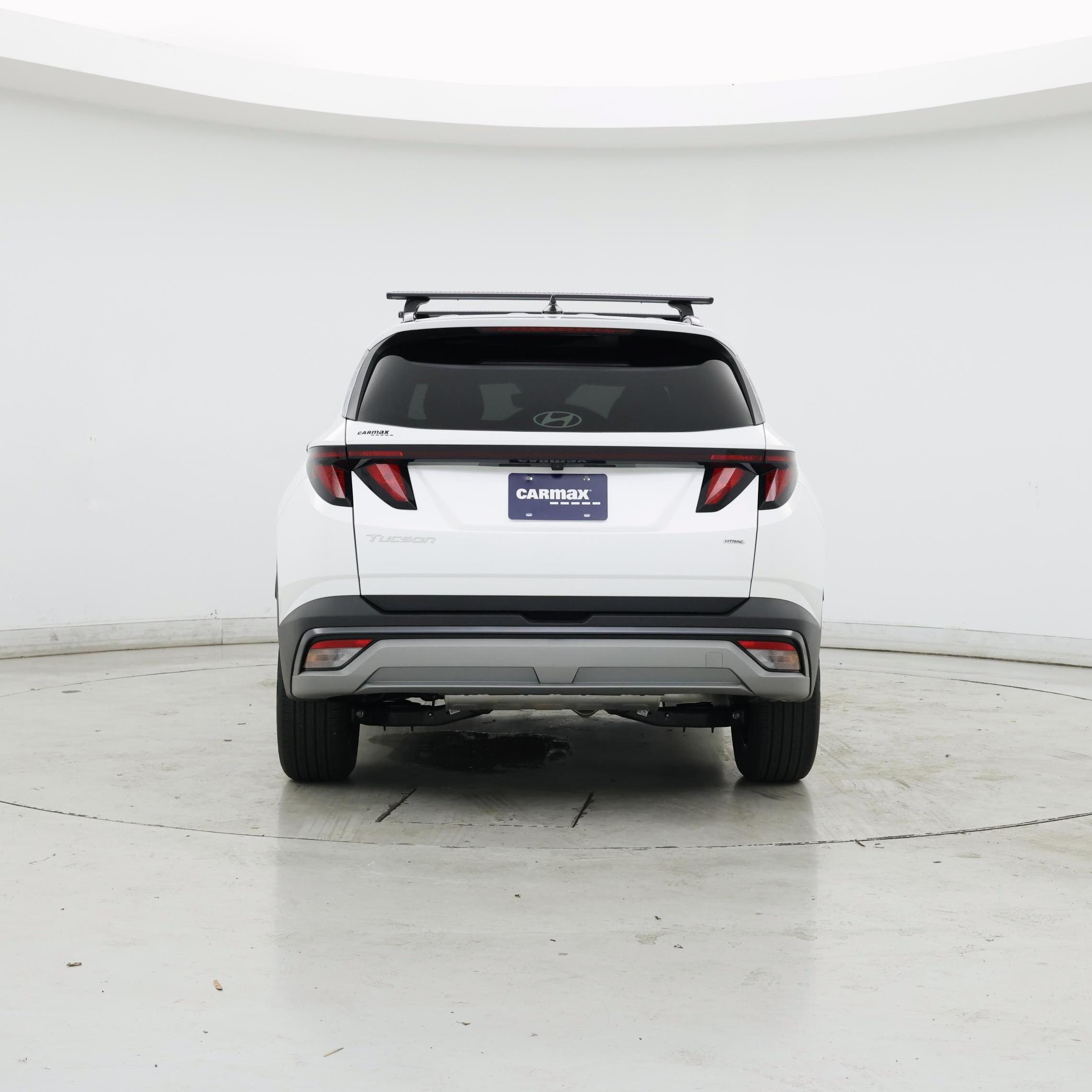 Thumbnail: 2025 Hyundai Tucson - 6