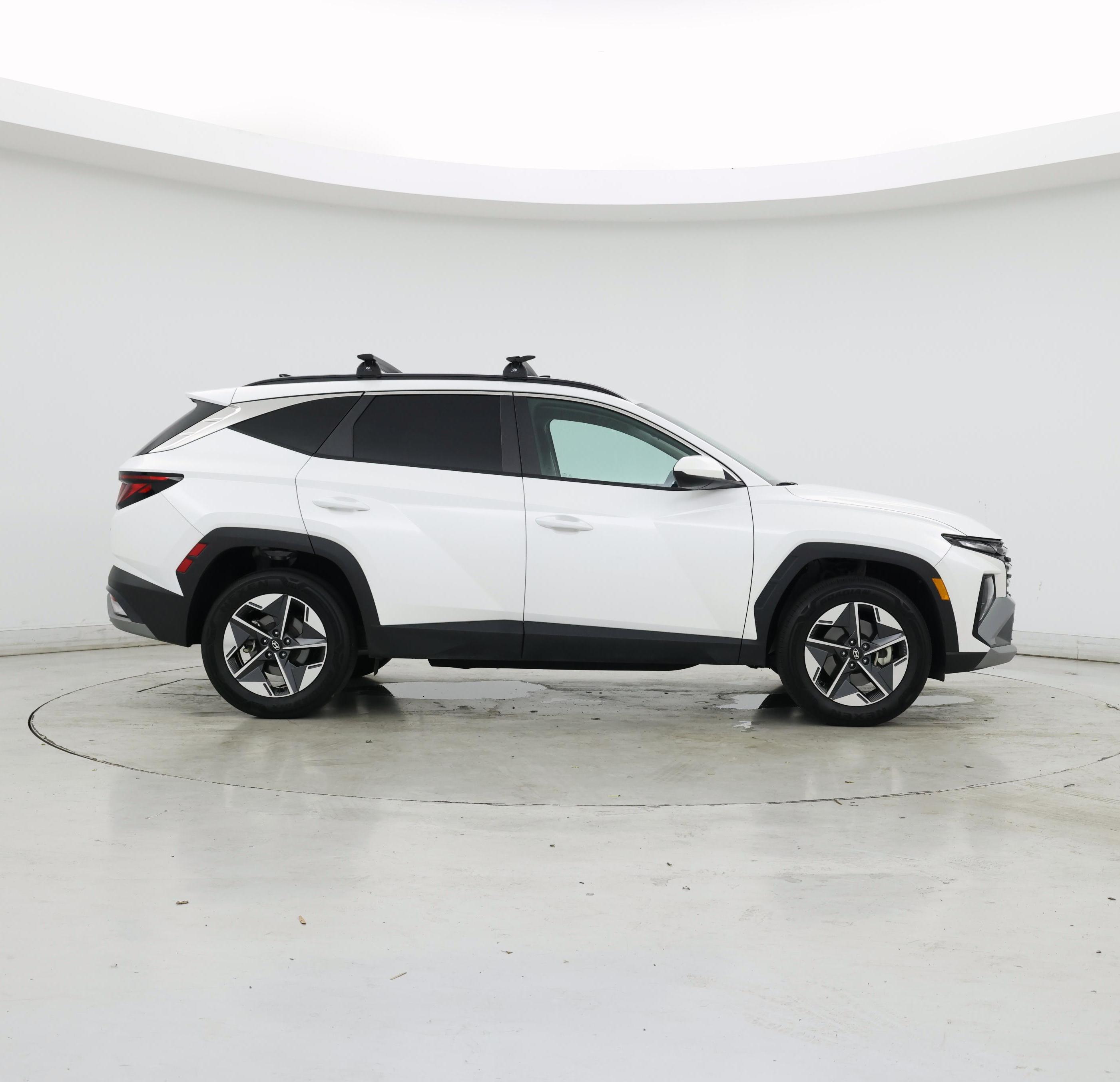 Thumbnail: 2025 Hyundai Tucson - 7