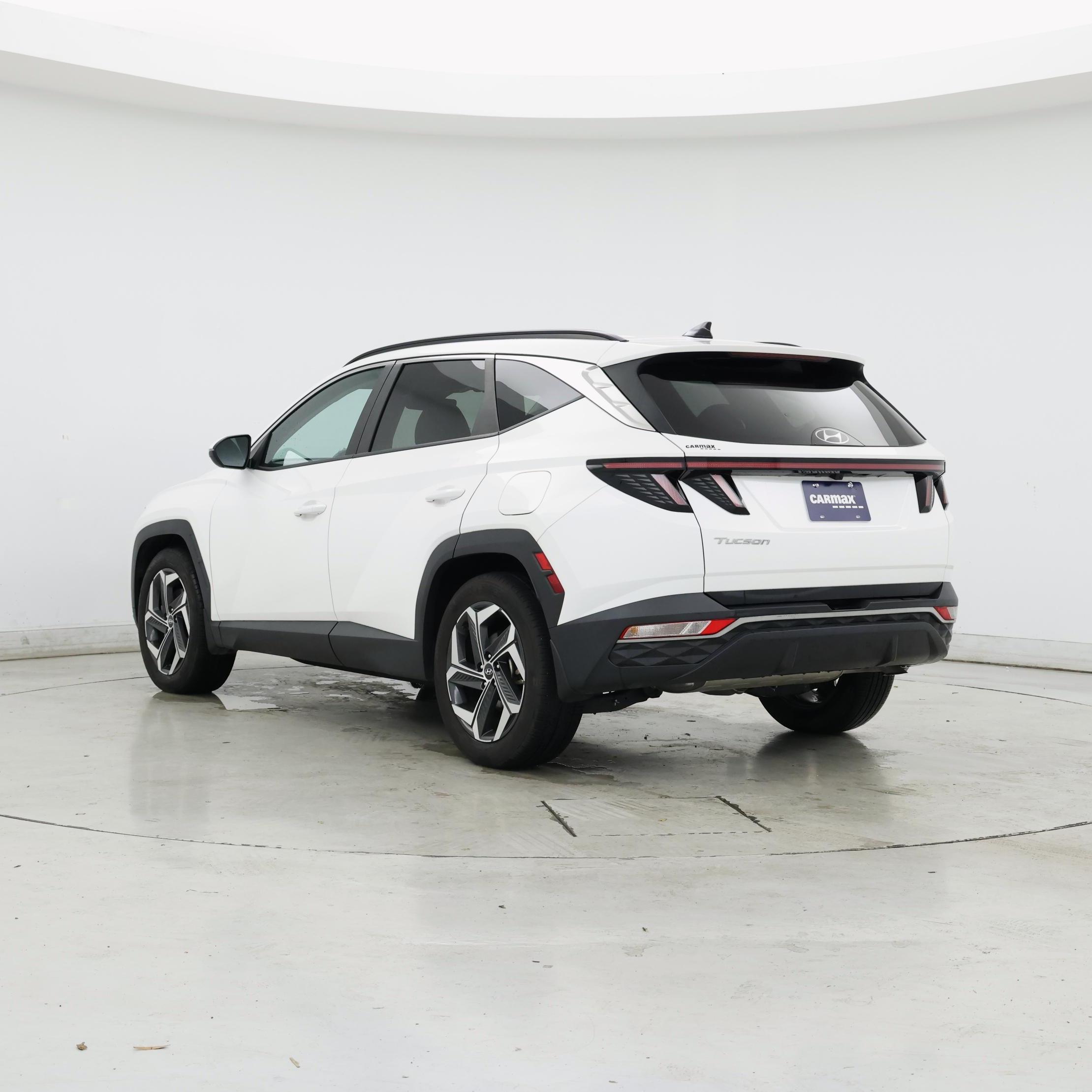 Thumbnail: 2023 Hyundai Tucson - 2