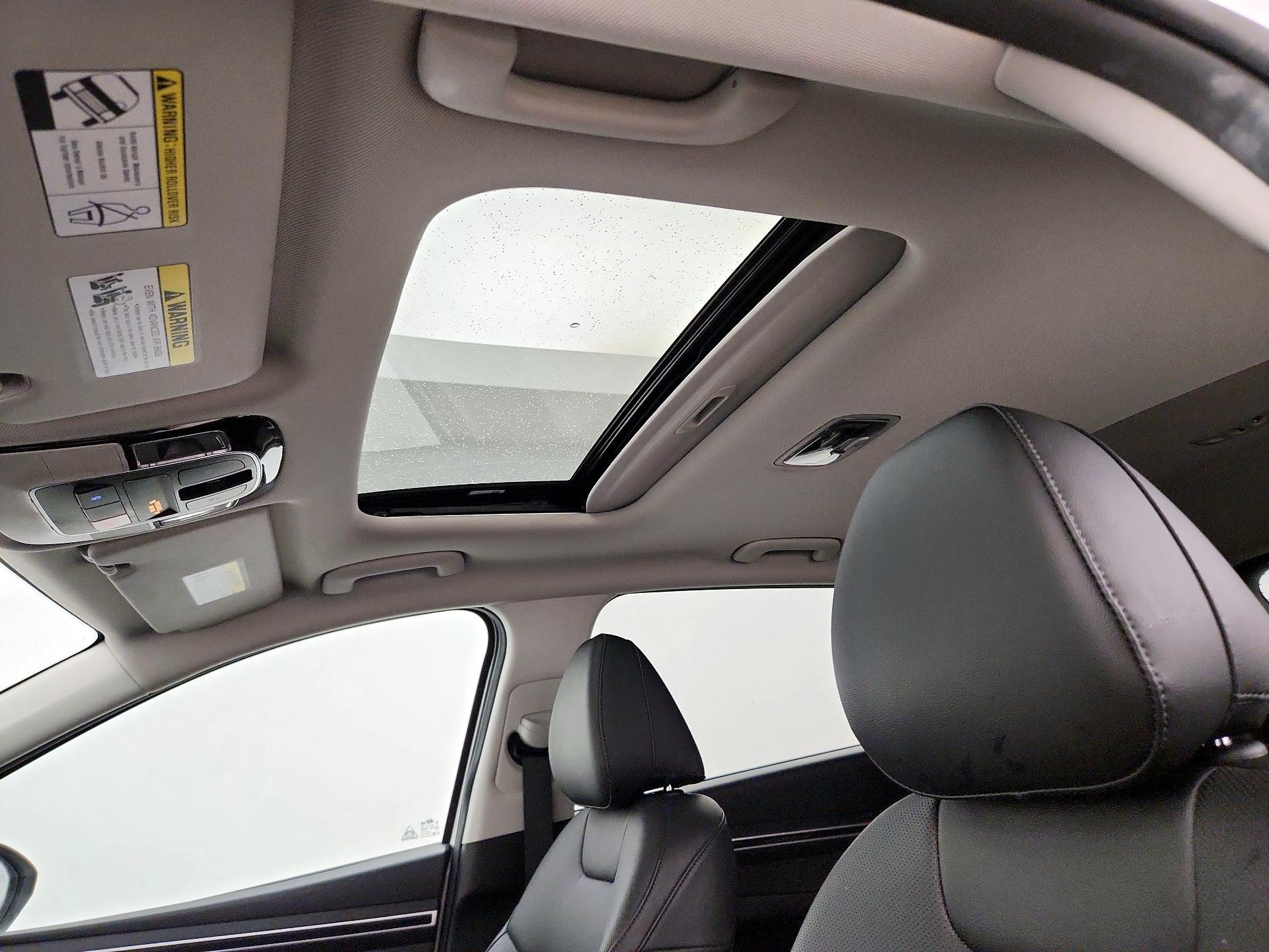 Thumbnail: 2023 Hyundai Tucson - 19