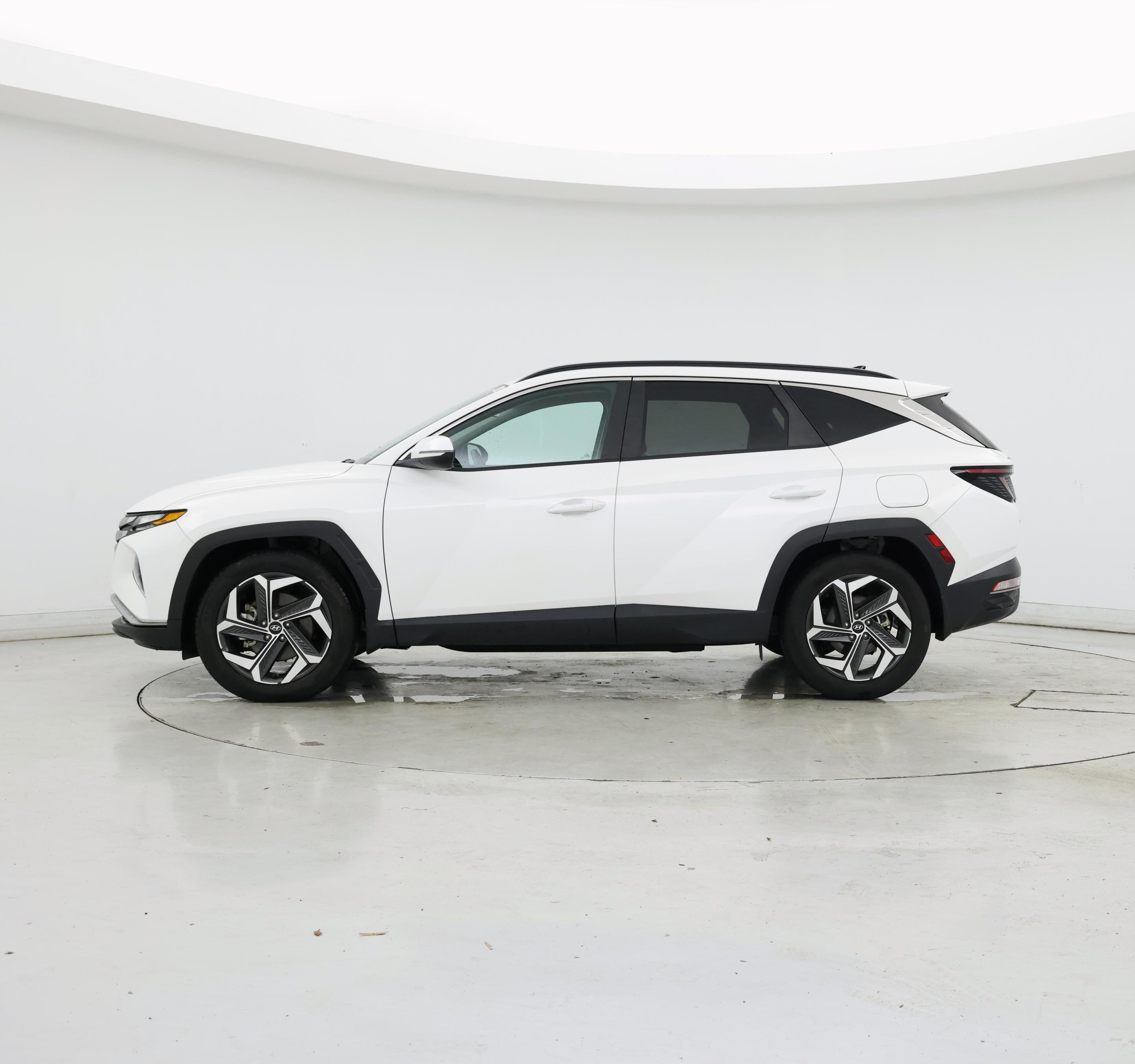 Thumbnail: 2023 Hyundai Tucson - 3